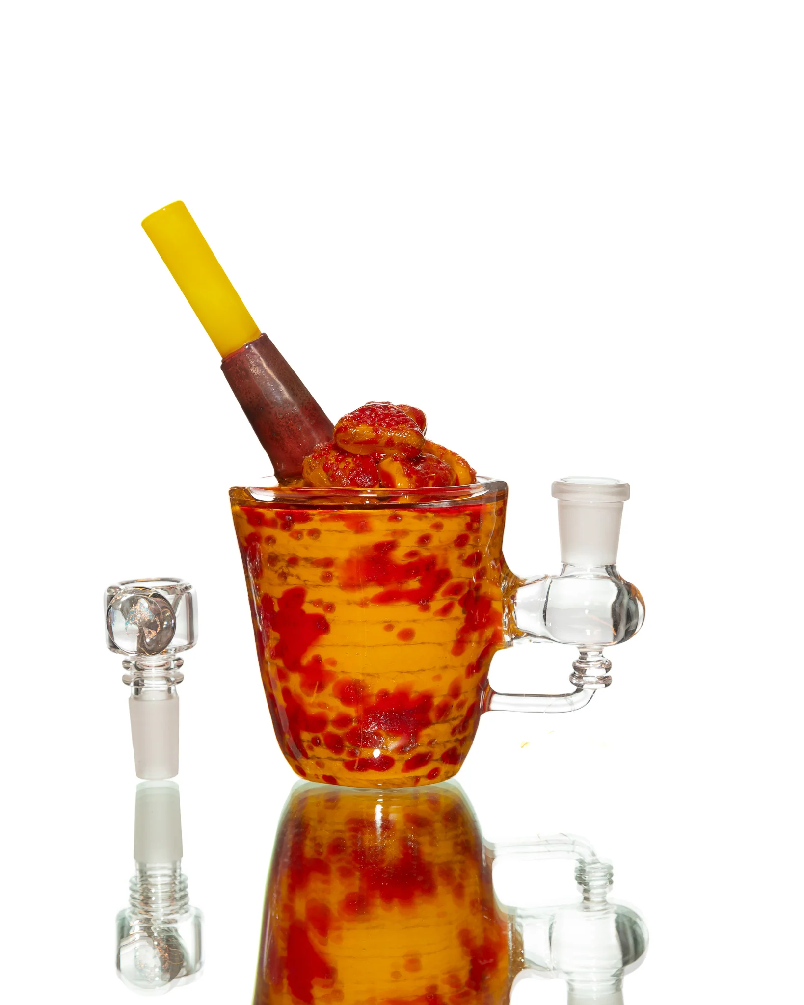 Empire Glassworks - Jammer - Mangonada - Image 6