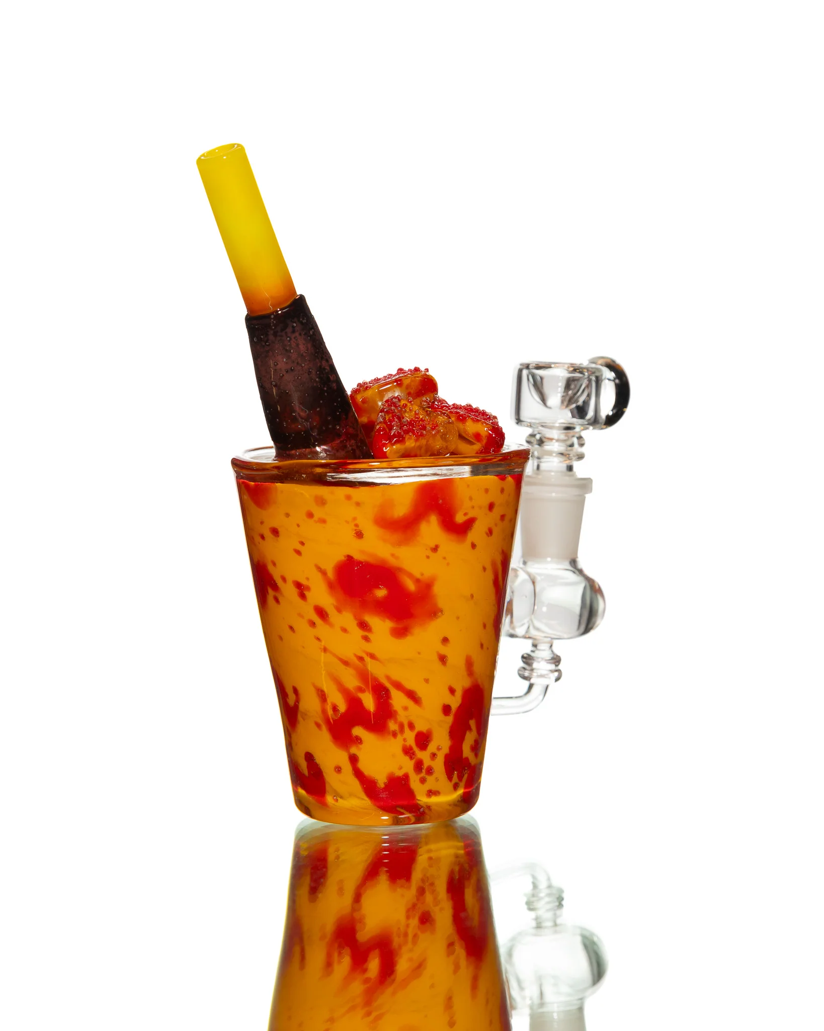 Empire Glassworks - Jammer - Mangonada - Image 9