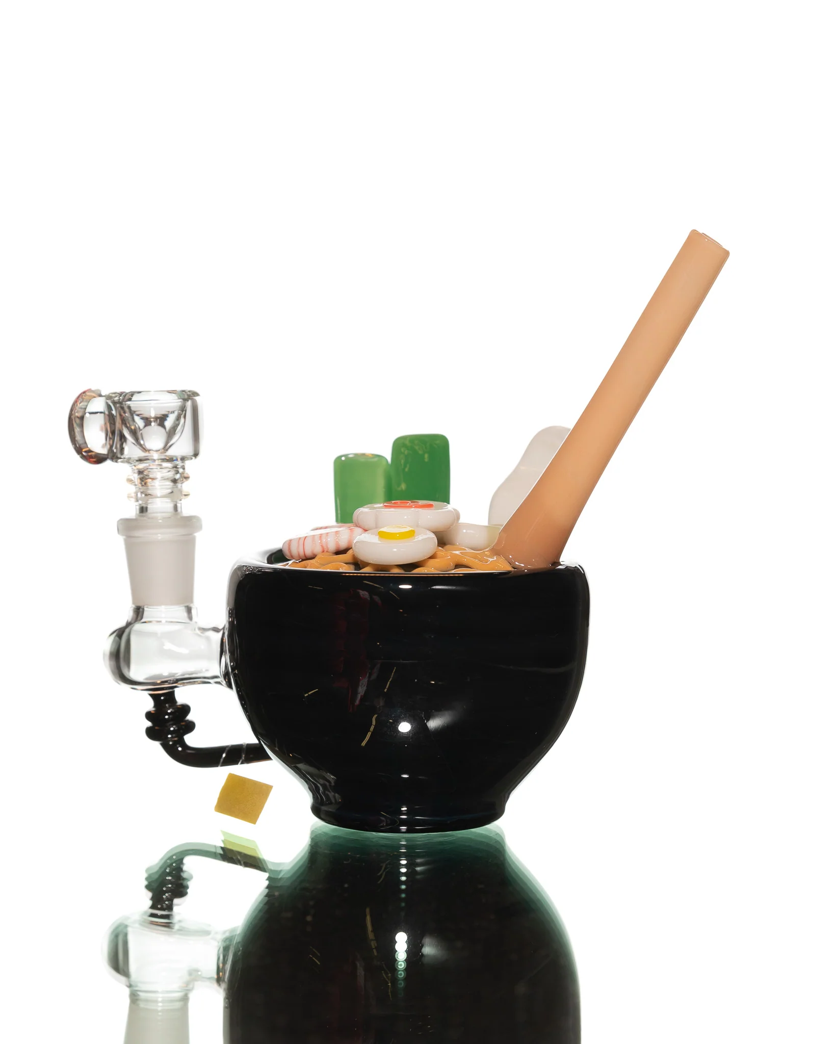 Empire Glassworks - Mini Rig - Ramen Bowl