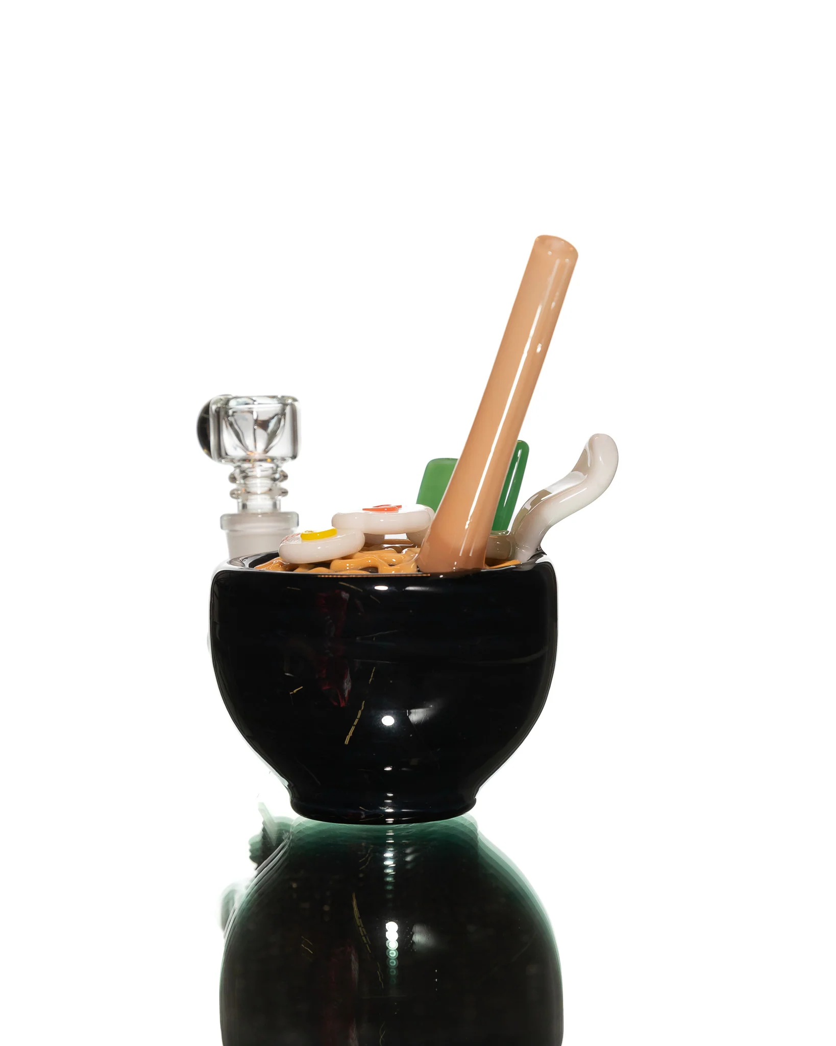 Empire Glassworks - Mini Rig - Ramen Bowl - Image 2