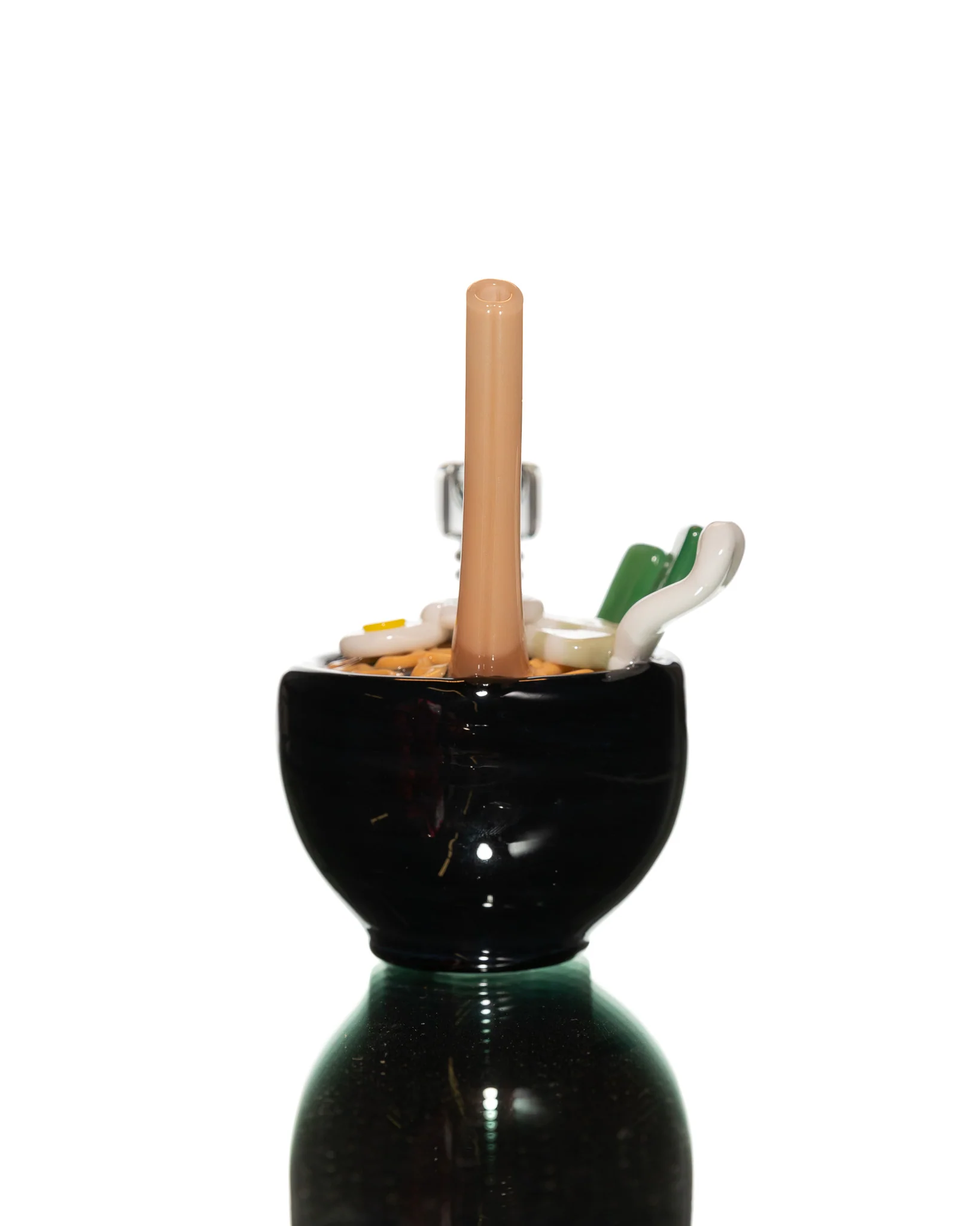Empire Glassworks - Mini Rig - Ramen Bowl - Image 3