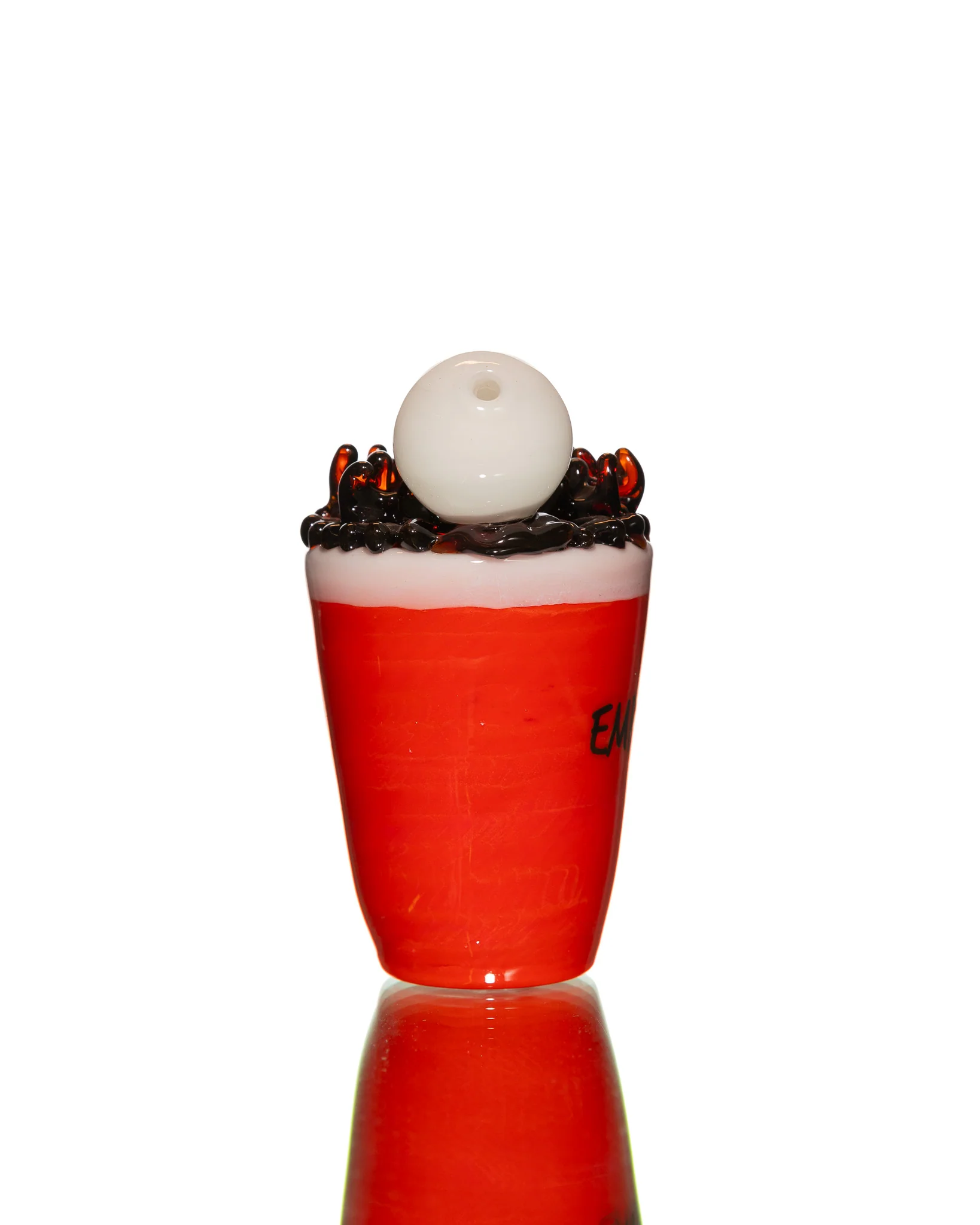 Empire Glassworks - Mini Rig - Beer Pong - Image 5