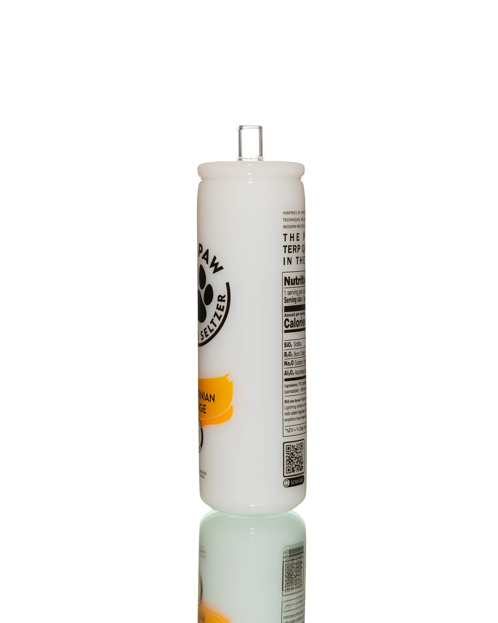 Empire Glassworks - Jammer - White Paw Seltzer - Image 3