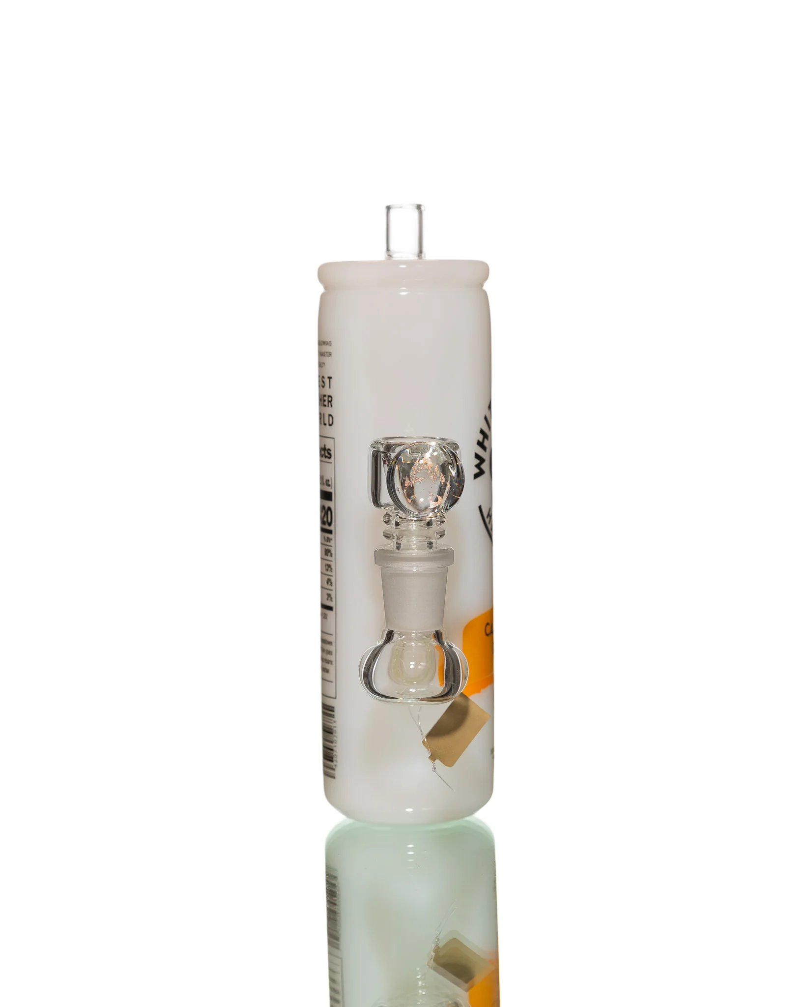 Empire Glassworks - Jammer - White Paw Seltzer - Image 5