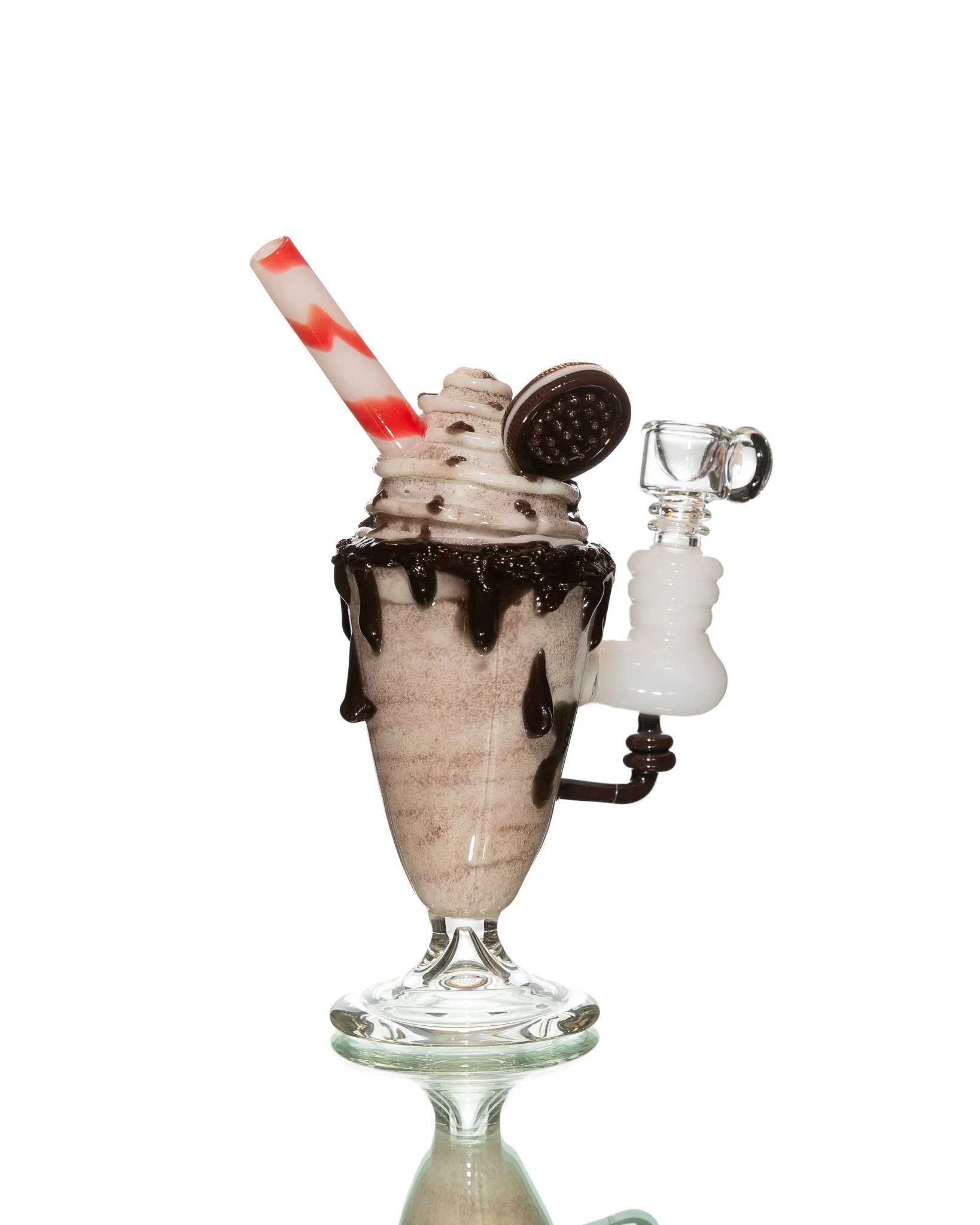 Empire Glassworks - Jammer - Sundae Cookie Float - Image 4