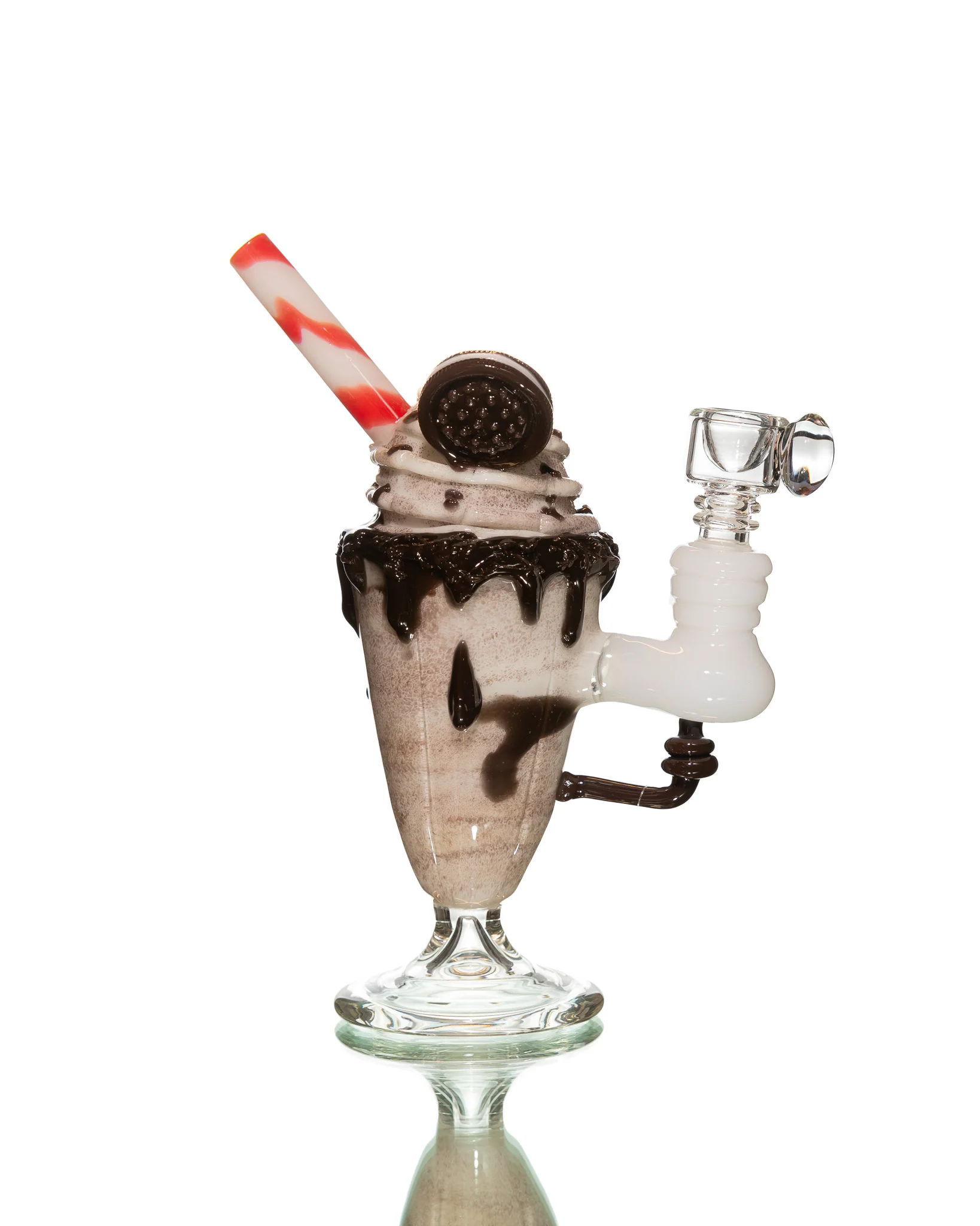 Empire Glassworks - Jammer - Sundae Cookie Float - Image 5
