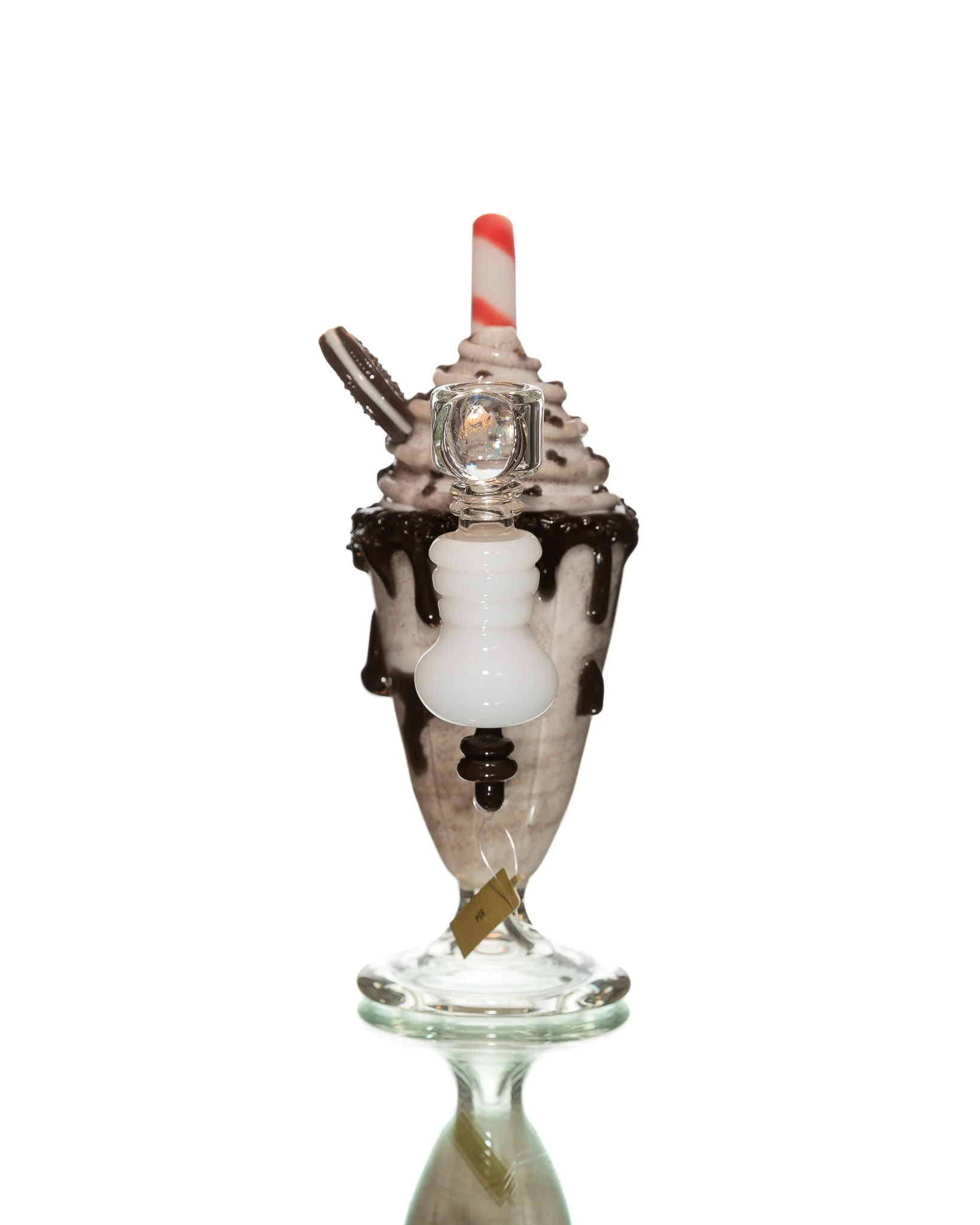 Empire Glassworks - Jammer - Sundae Cookie Float - Image 6