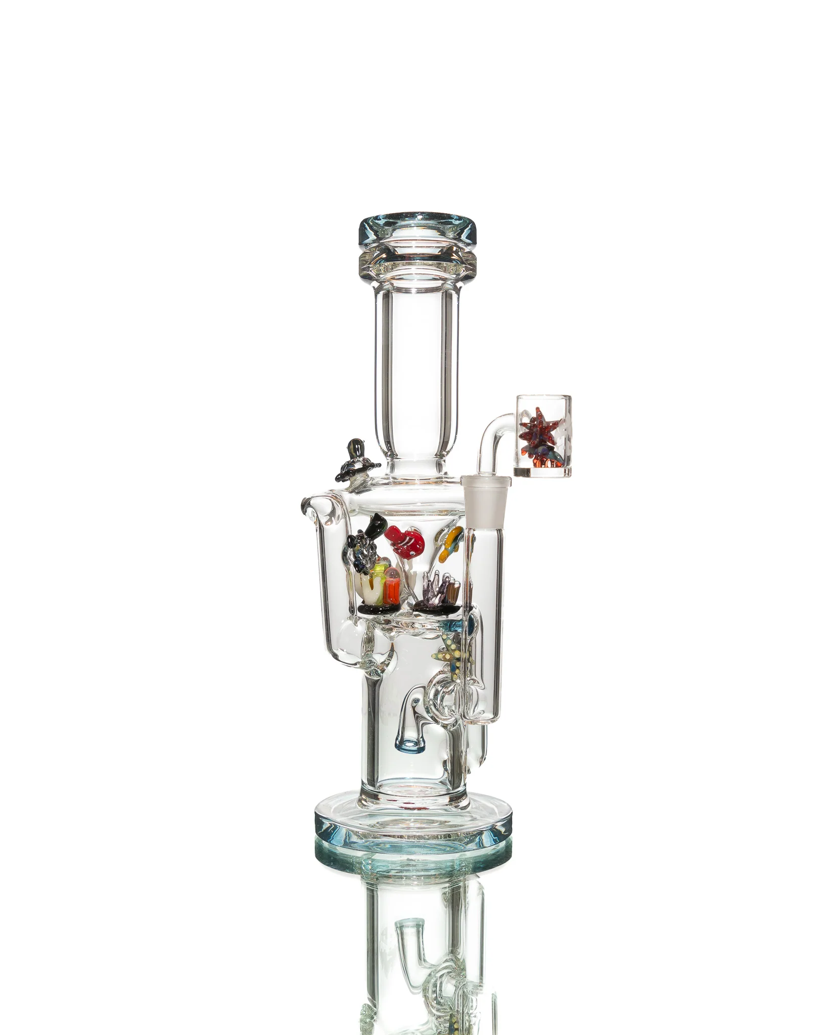 Empire Glassworks -  Recycler - "Under the Sea" - Image 3