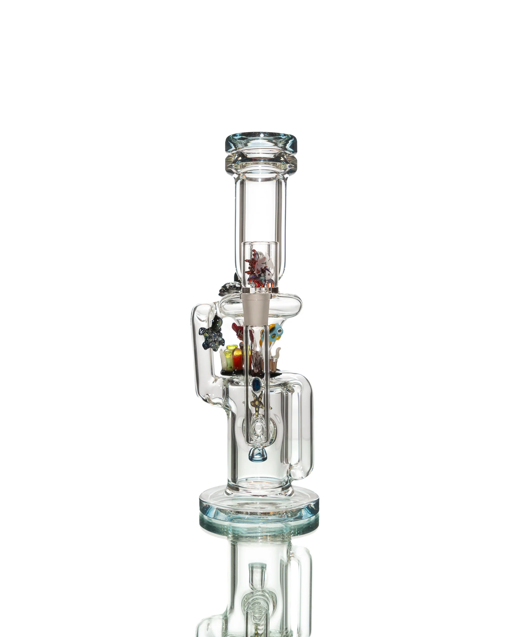 Empire Glassworks -  Recycler - "Under the Sea" - Image 4