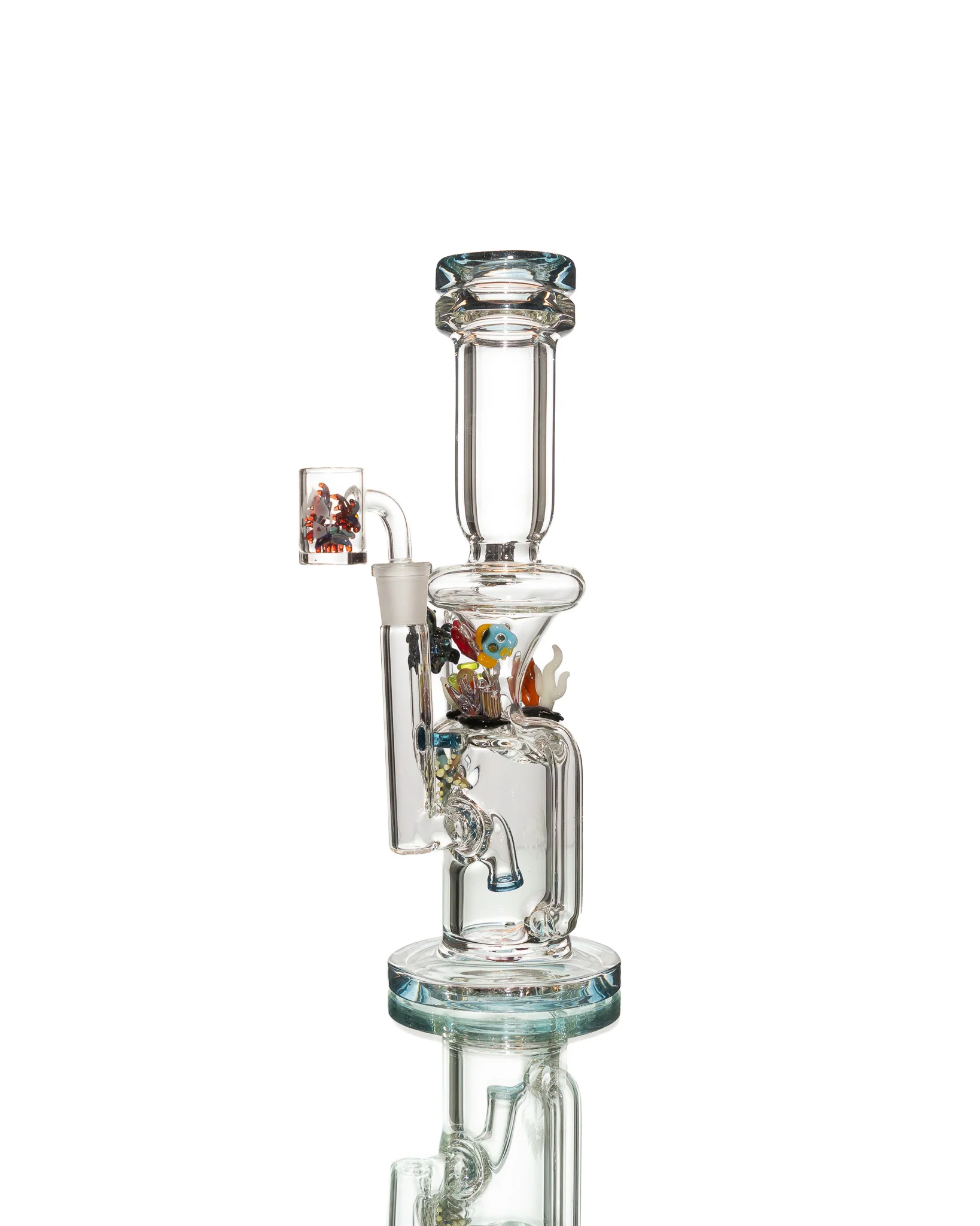 Empire Glassworks -  Recycler - "Under the Sea" - Image 5