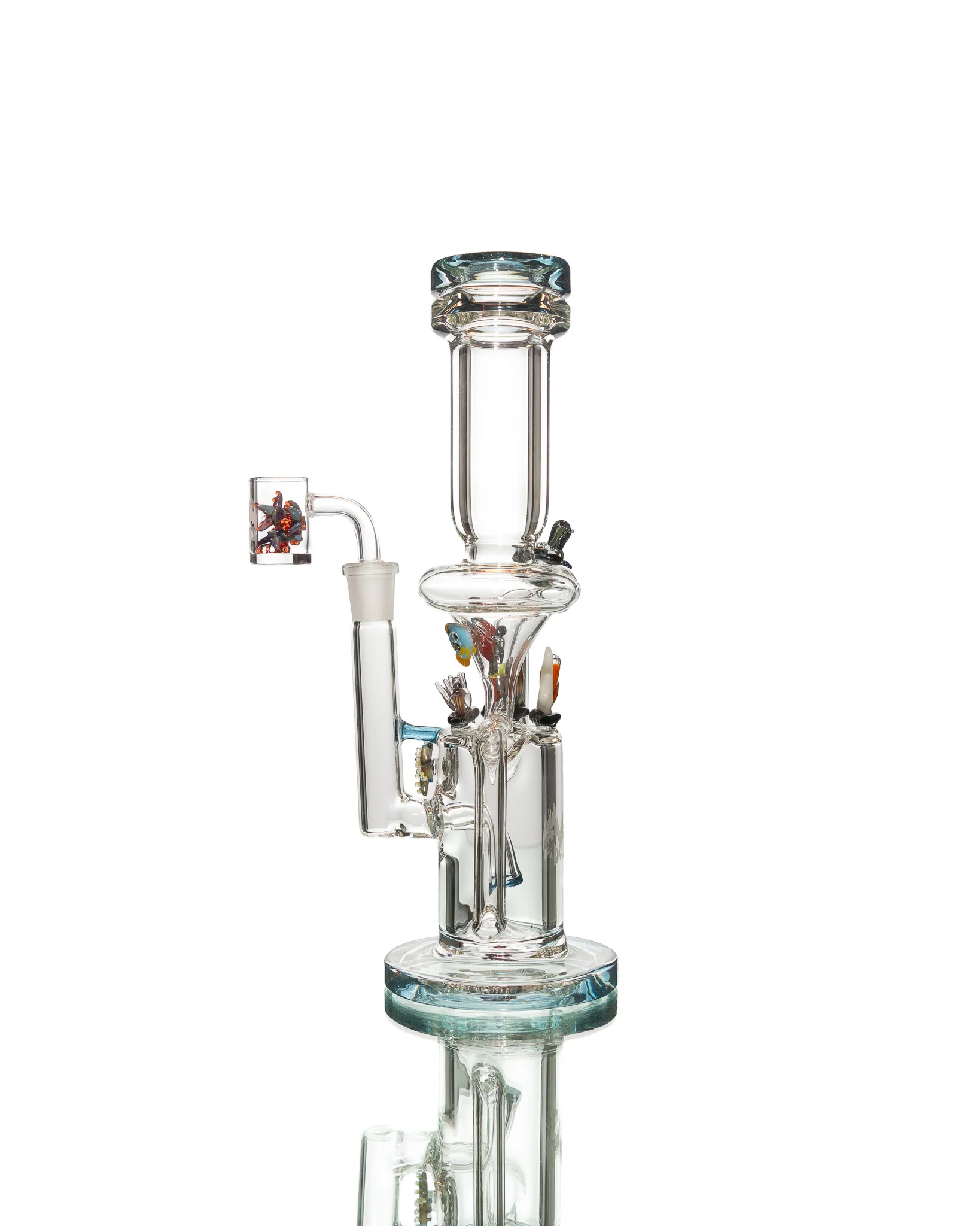 Empire Glassworks -  Recycler - "Under the Sea" - Image 6