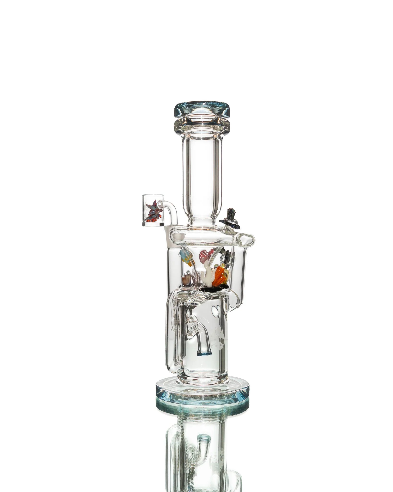 Empire Glassworks -  Recycler - "Under the Sea" - Image 7