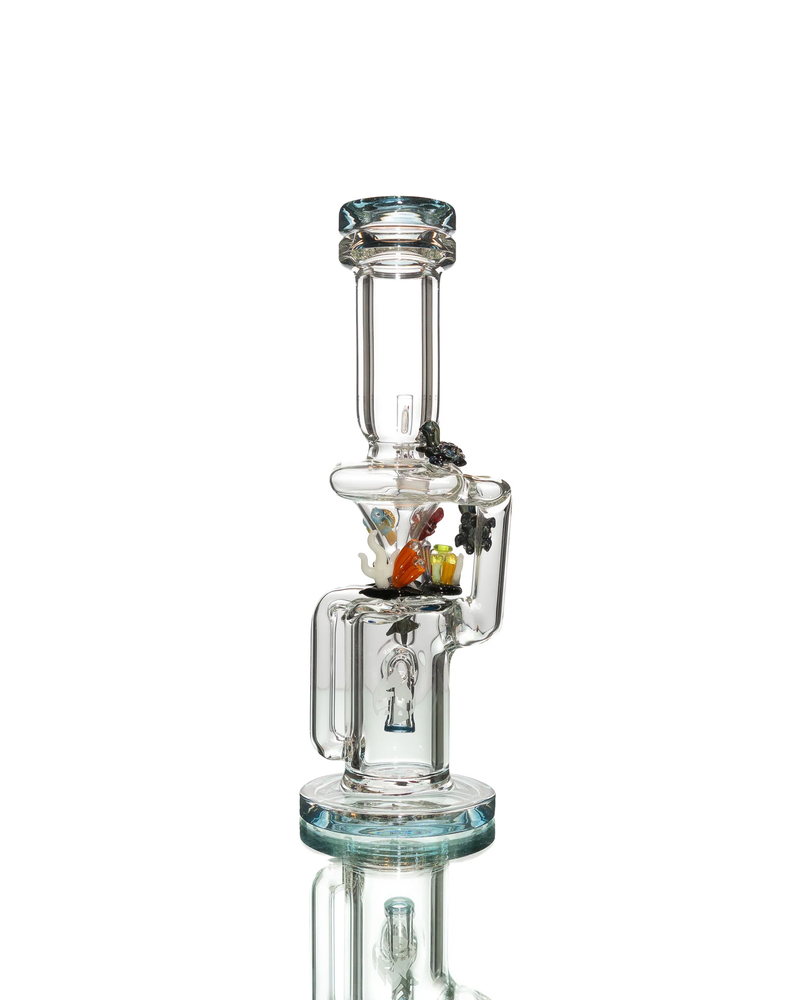 Empire Glassworks -  Recycler - "Under the Sea" - Image 8