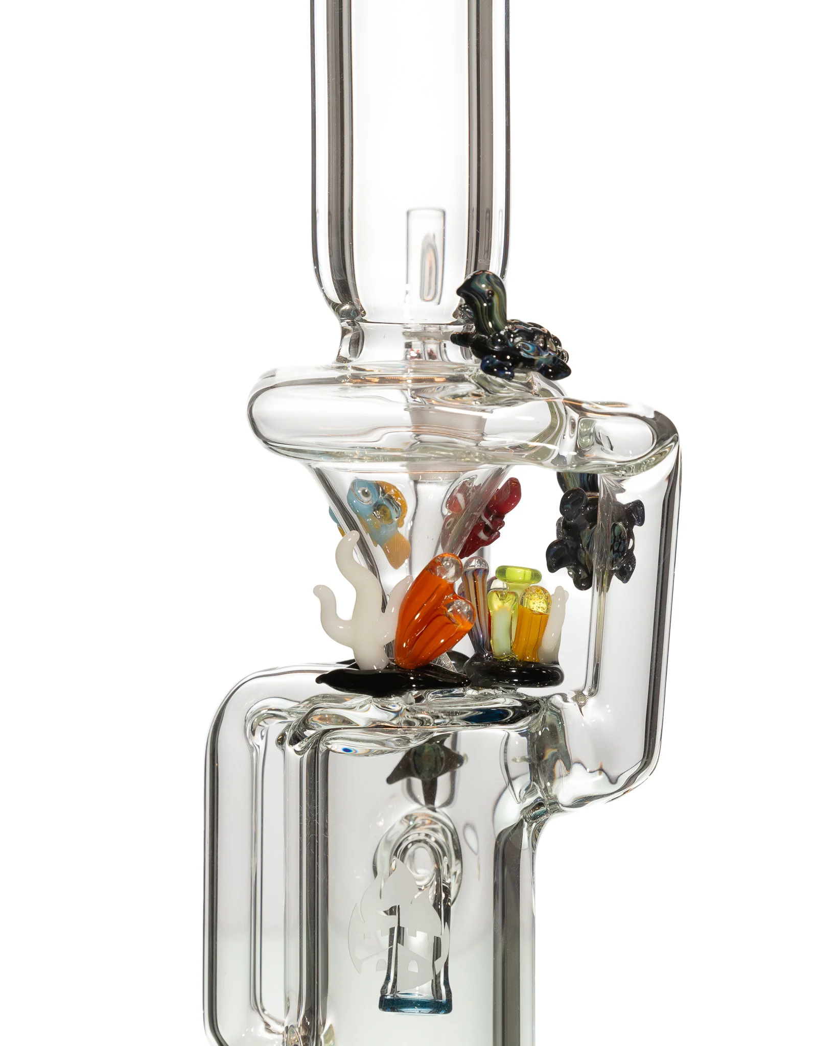 Empire Glassworks -  Recycler - "Under the Sea" - Image 9