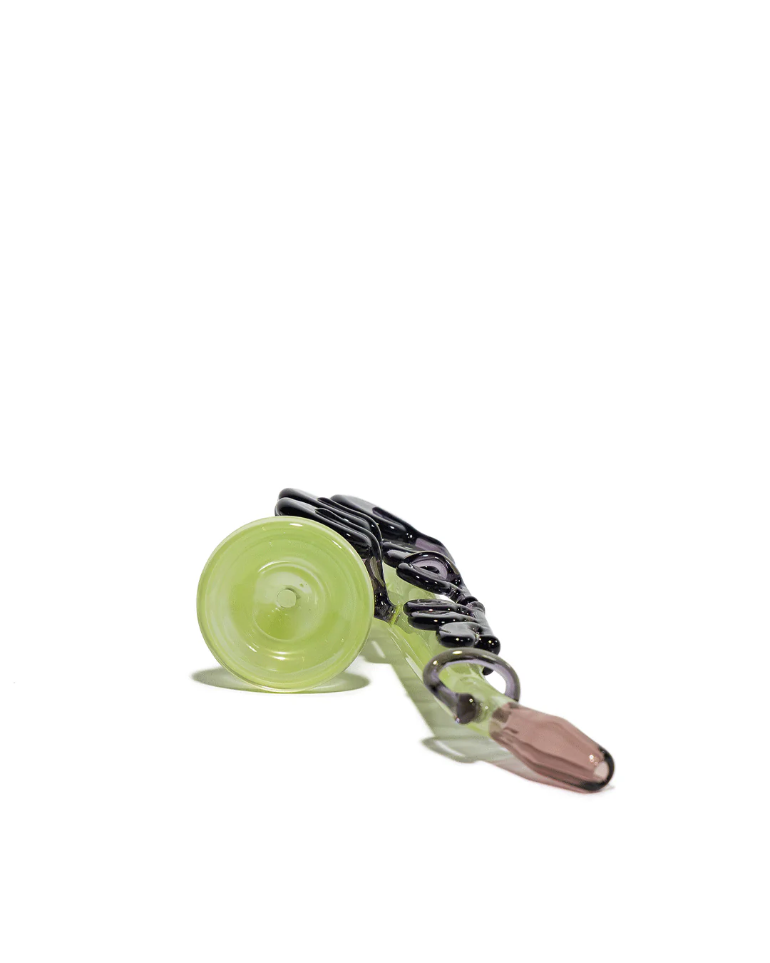 Etai Rahmil - Lock Pipe - Green Sax - Image 3