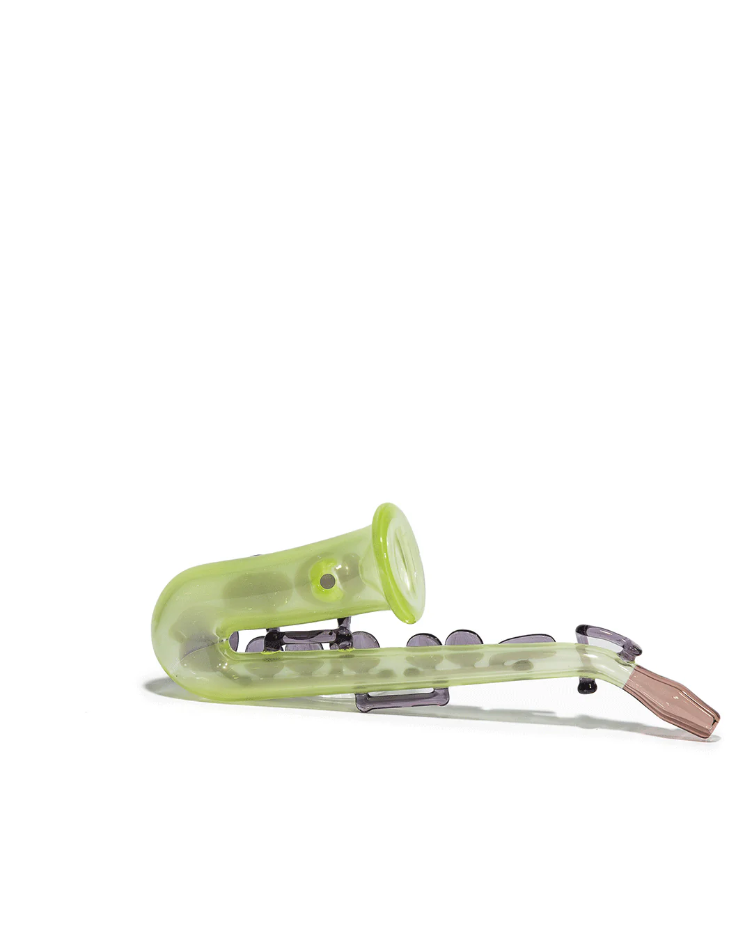 Etai Rahmil - Lock Pipe - Green Sax - Image 4