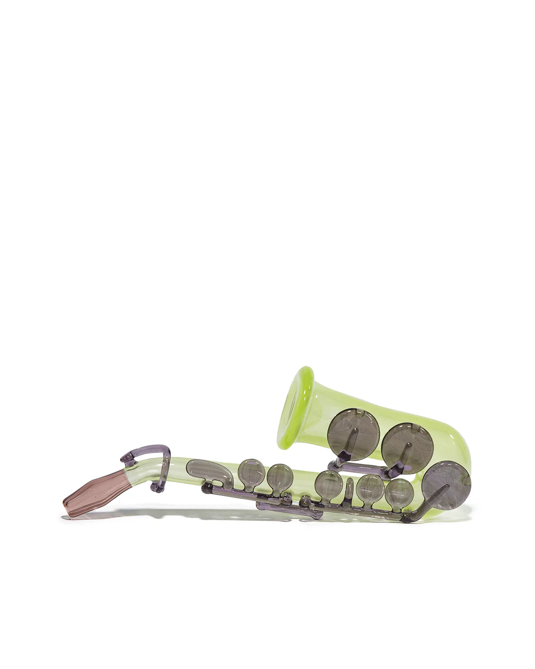 Etai Rahmil - Lock Pipe - Green Sax - Image 5