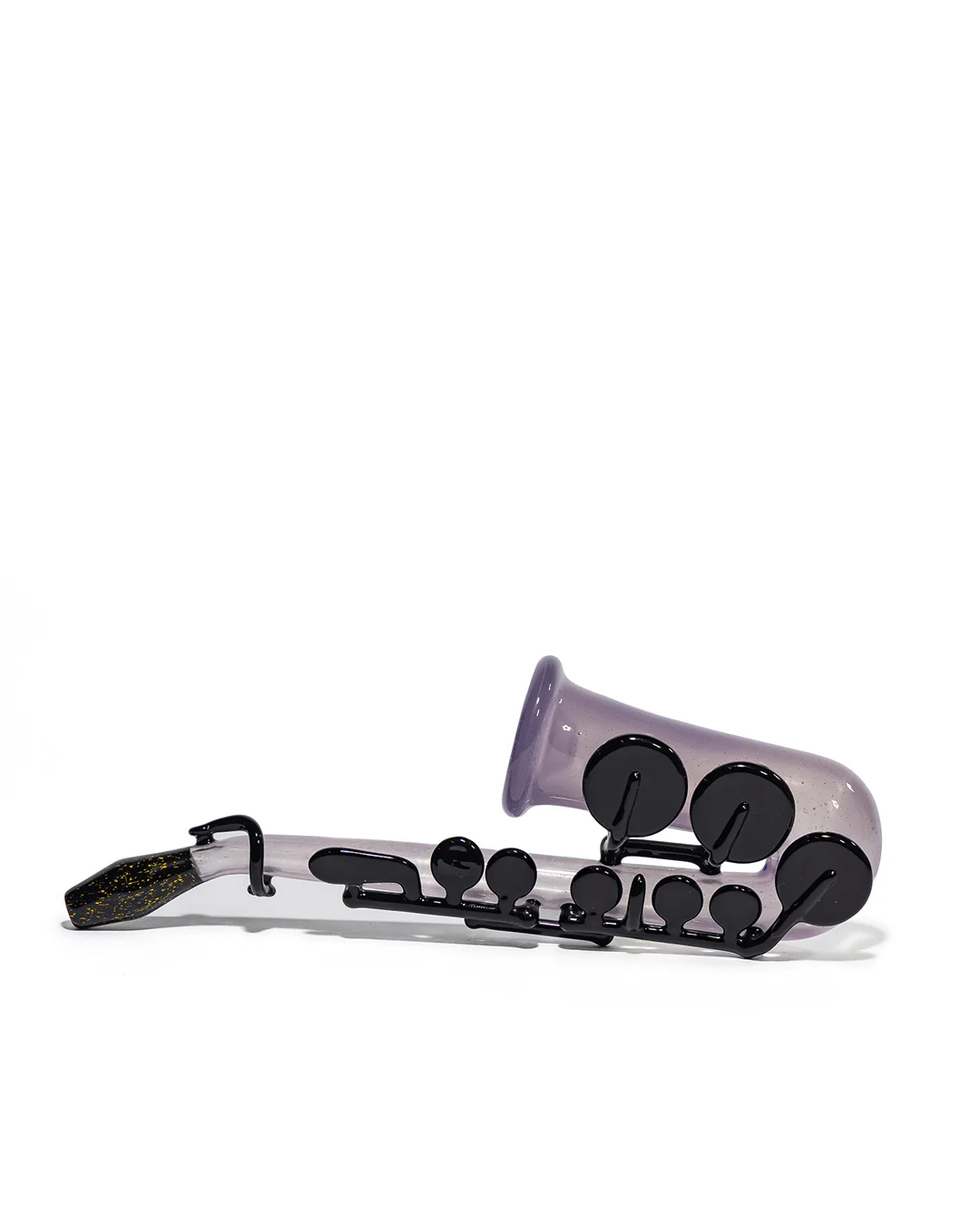 Etai Rahmil - Lock Pipe - Purple Sax - Image 5