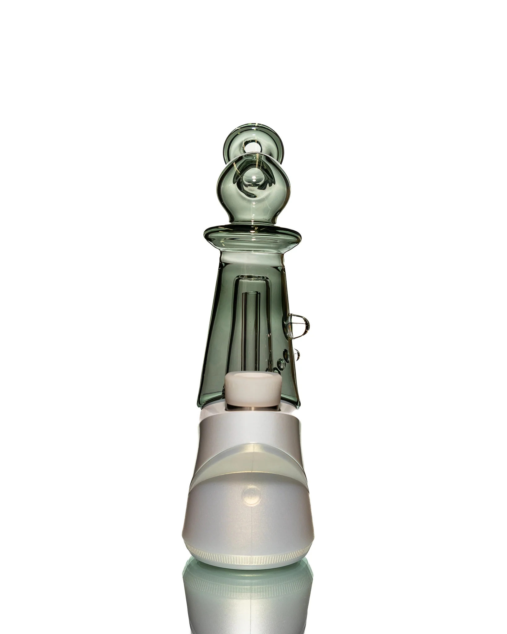 Eternal Flameworks - Terp Toker Puffco Attachment - Black - Image 4