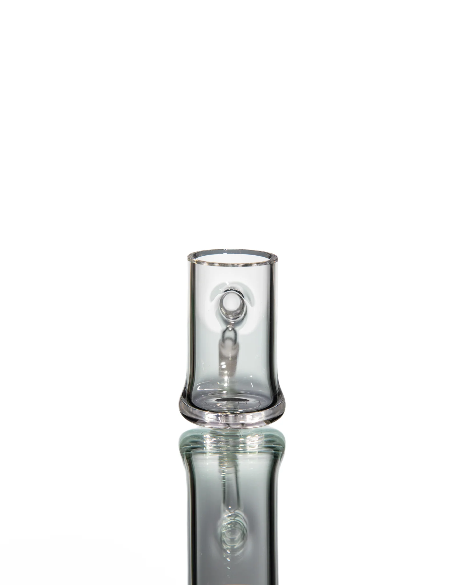 Evan Shore - Clear Quartz Long Jawn 10mm/45° - Image 3