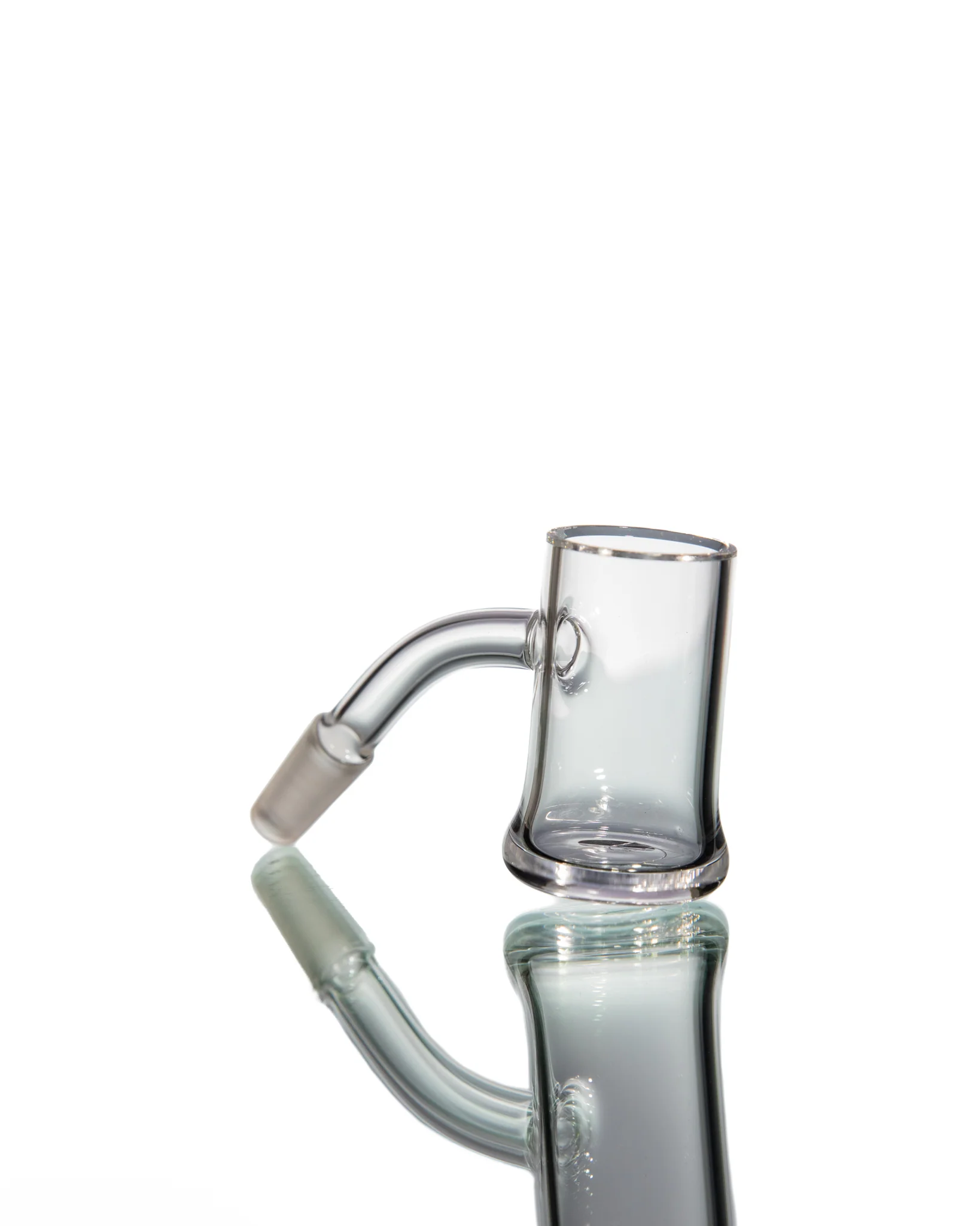 Evan Shore - Clear Quartz Long Jawn 10mm/45° - Image 4