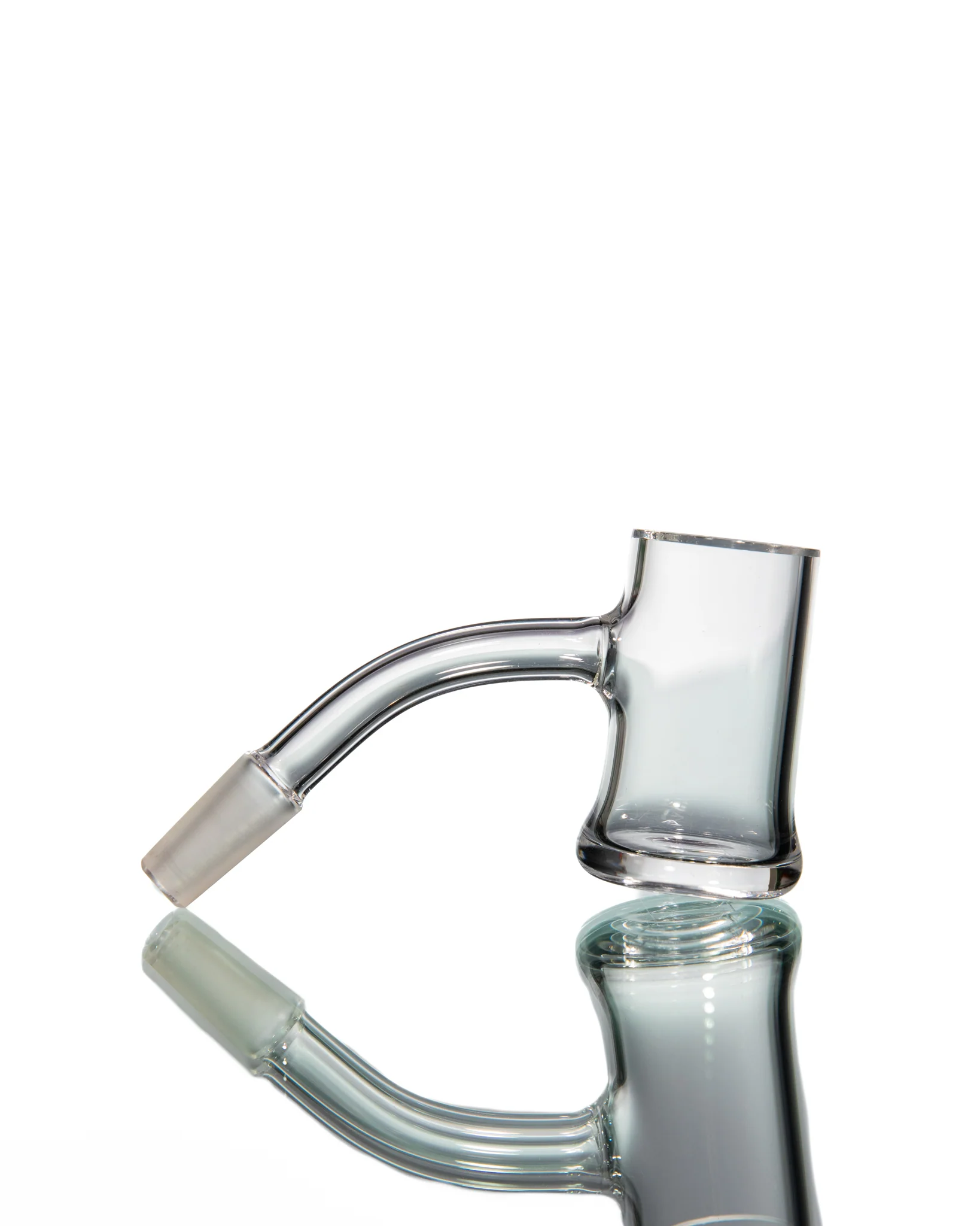 Evan Shore - Clear Quartz Long Jawn 10mm/45° - Image 5