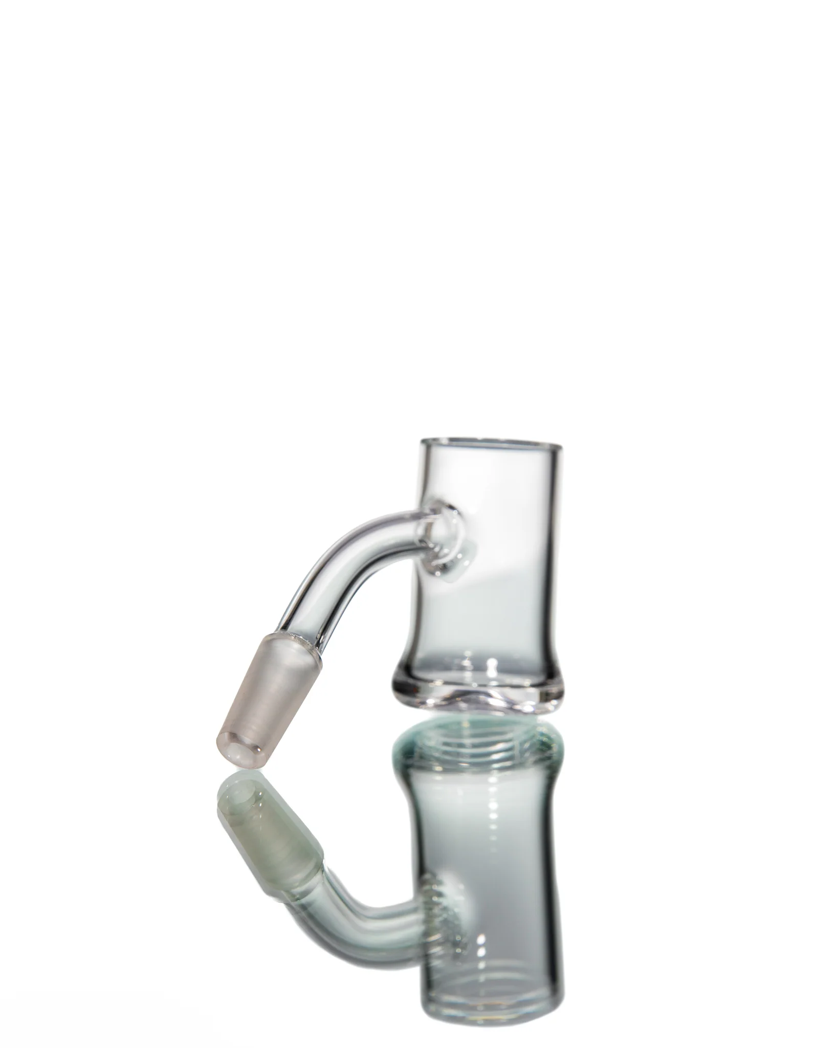 Evan Shore - Clear Quartz Long Jawn 10mm/45° - Image 6