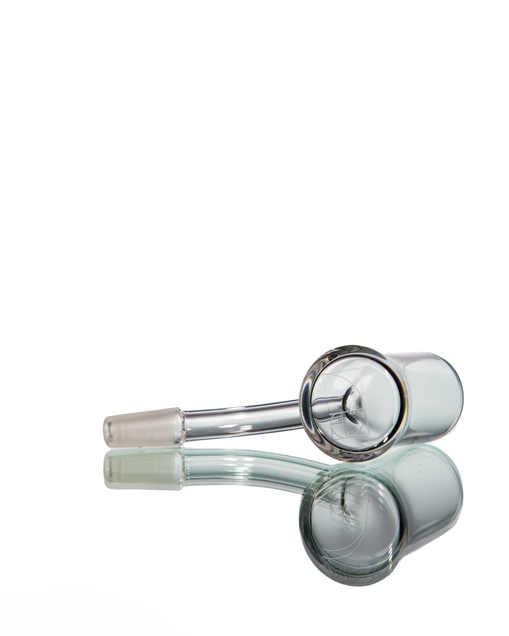 Evan Shore - Clear Quartz Long Jawn 10mm/45° - Image 9