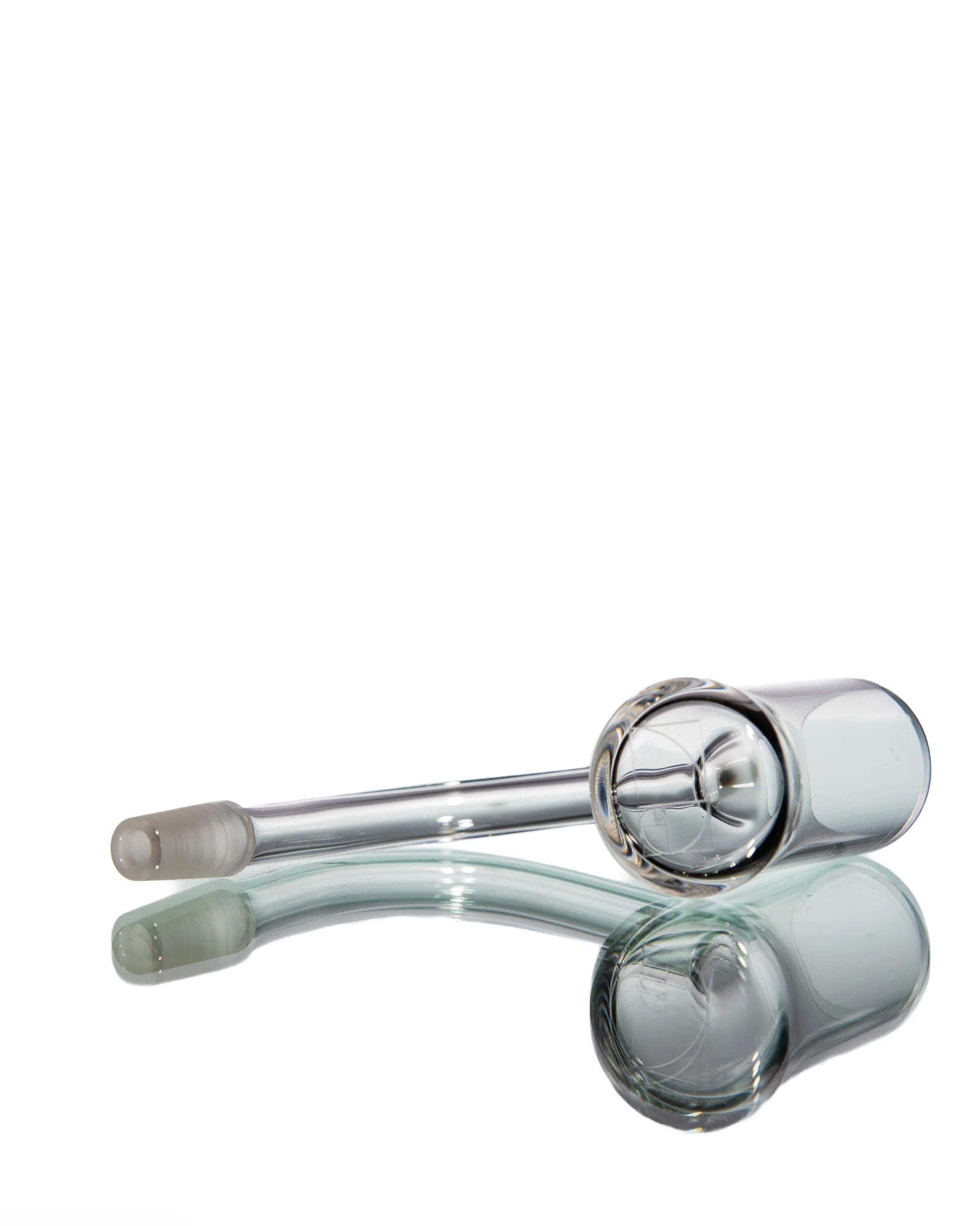 Evan Shore - Clear Quartz Long Jawn 10mm/90° - Image 10