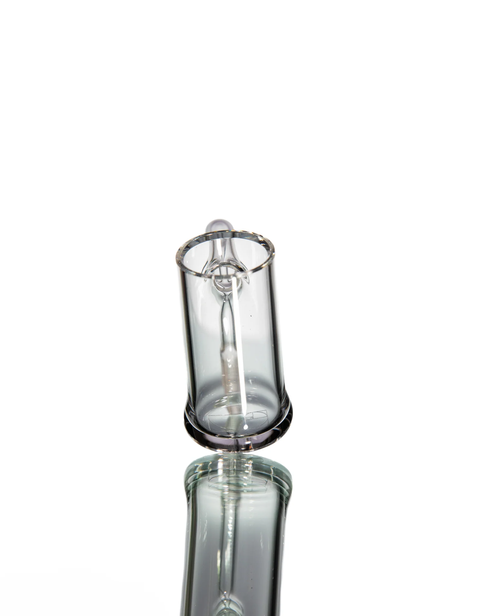 Evan Shore - Clear Quartz Long Jawn 10mm/90° - Image 3