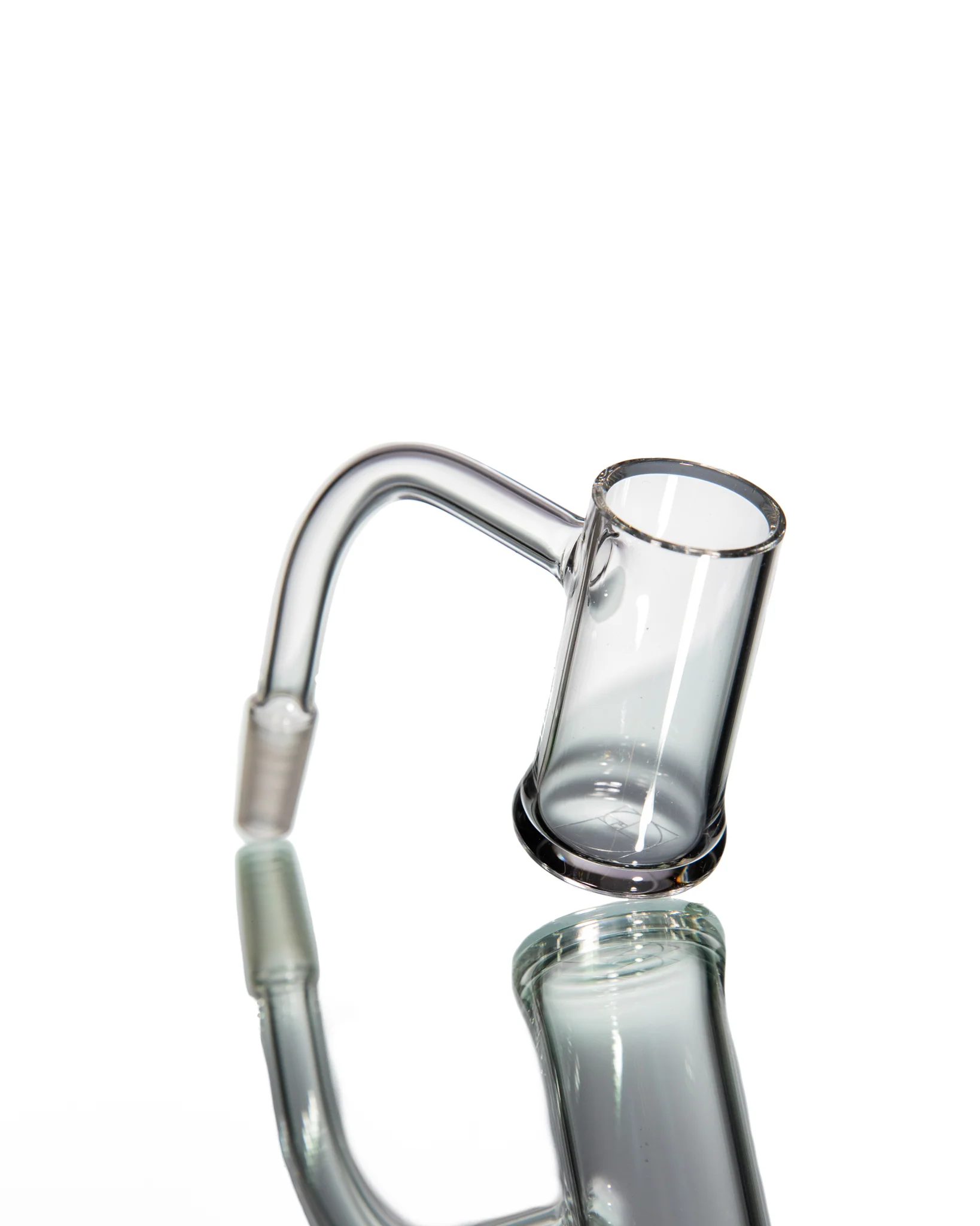 Evan Shore - Clear Quartz Long Jawn 10mm/90° - Image 4