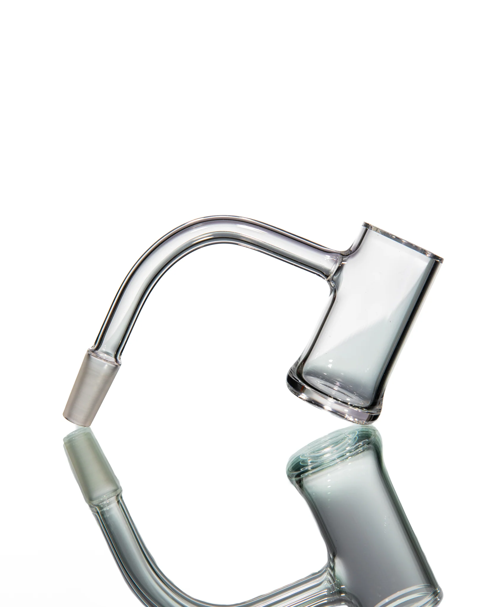 Evan Shore - Clear Quartz Long Jawn 10mm/90° - Image 5