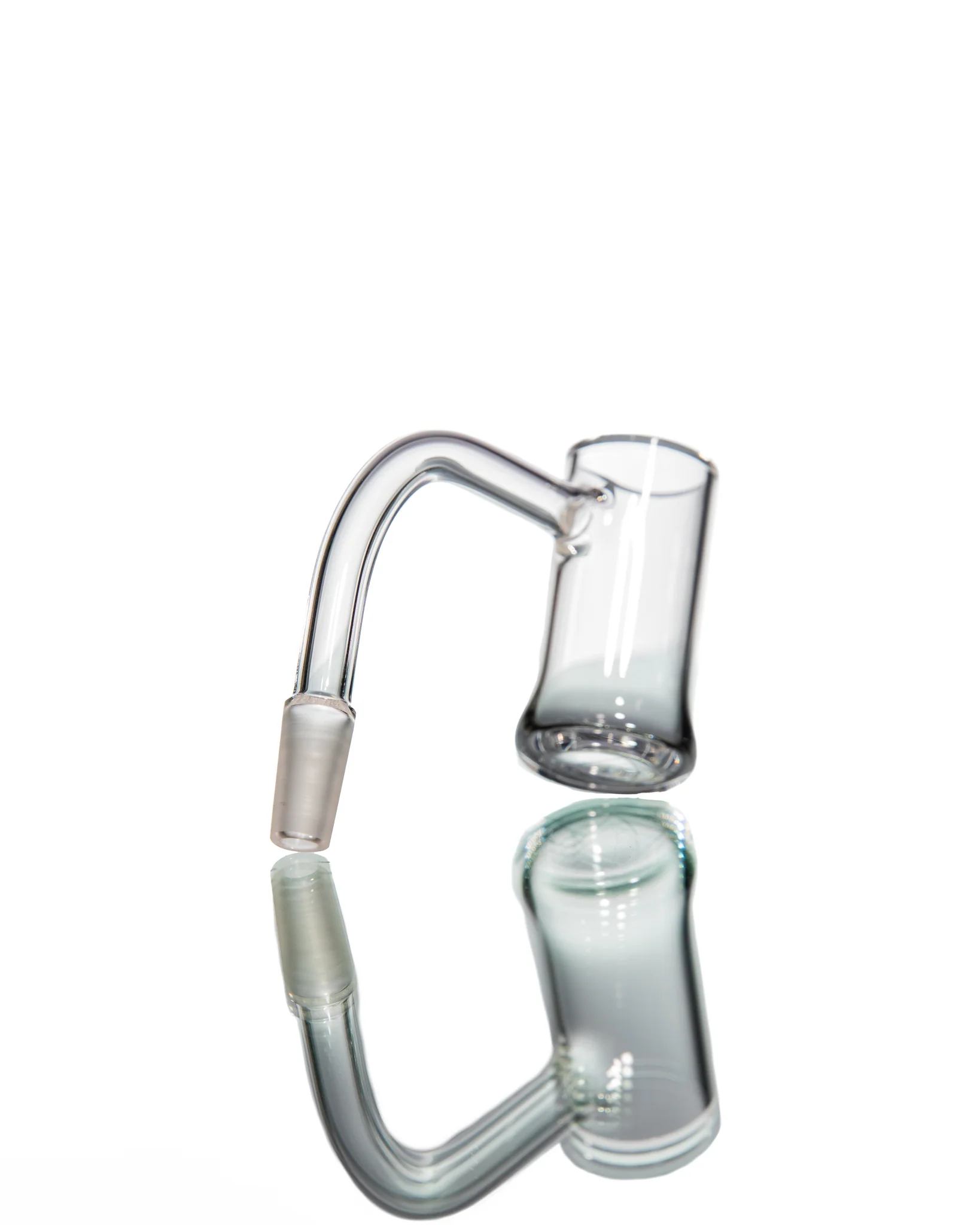 Evan Shore - Clear Quartz Long Jawn 10mm/90° - Image 6