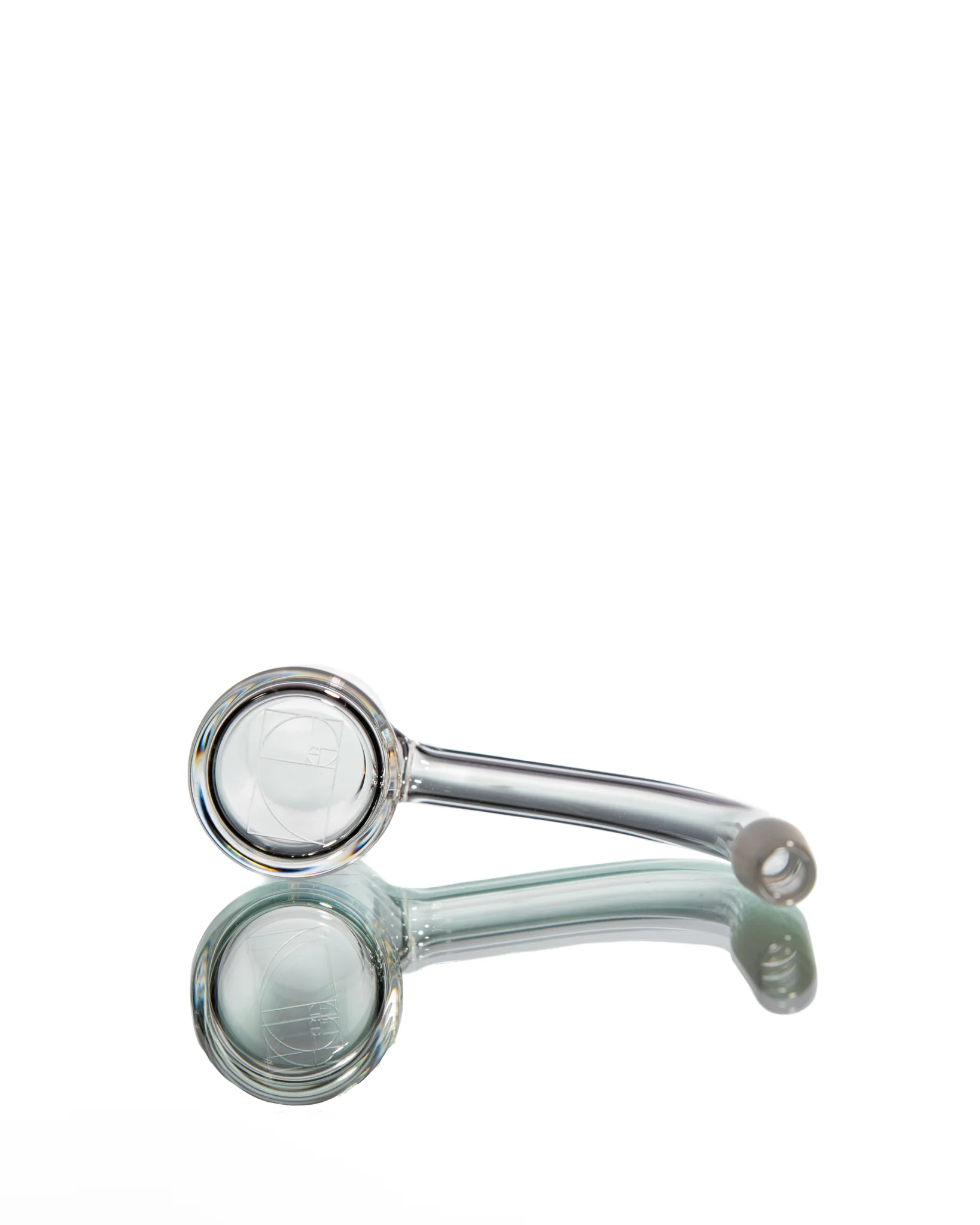 Evan Shore - Clear Quartz Long Jawn 10mm/90° - Image 8