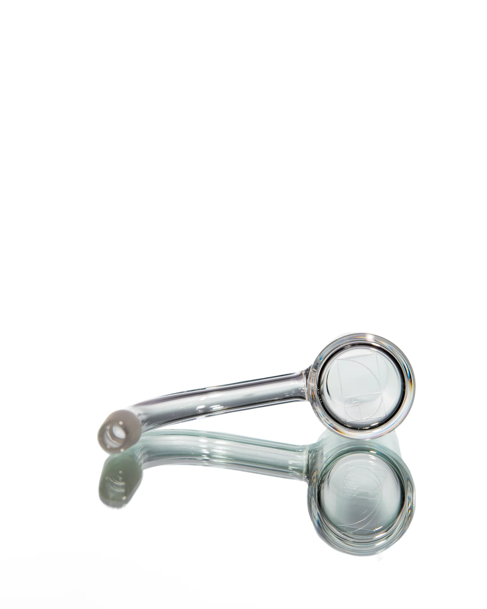 Evan Shore - Clear Quartz Long Jawn 10mm/90° - Image 9