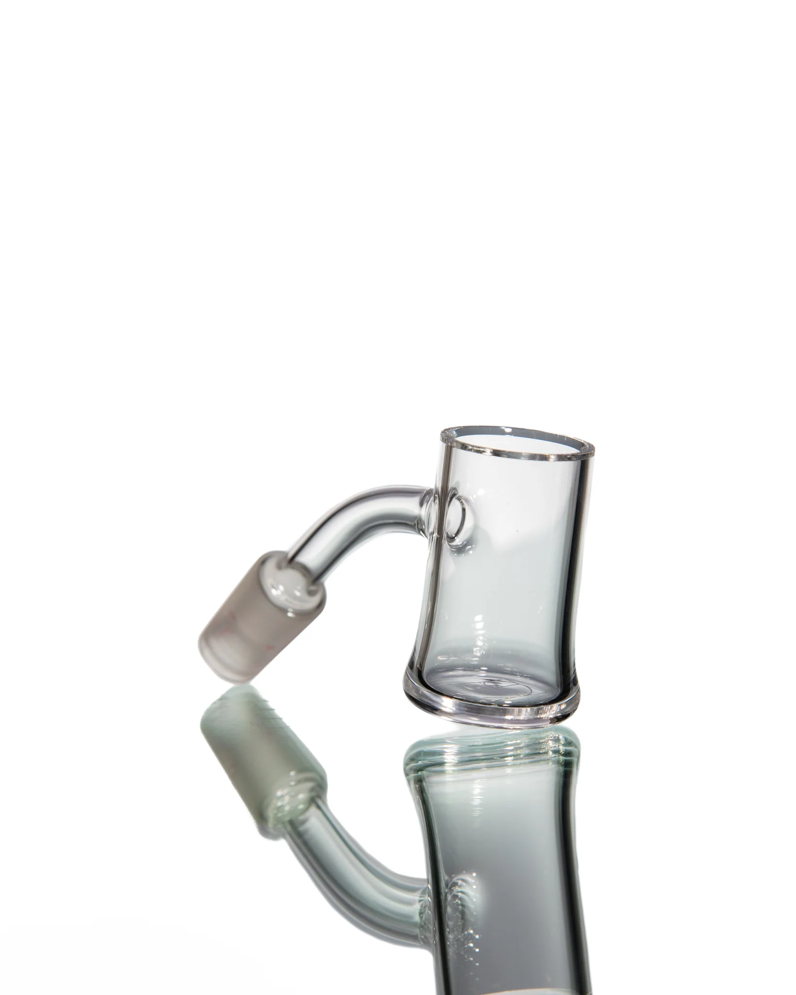 Evan Shore - Clear Quartz Long Jawn 14mm/45° - Image 4