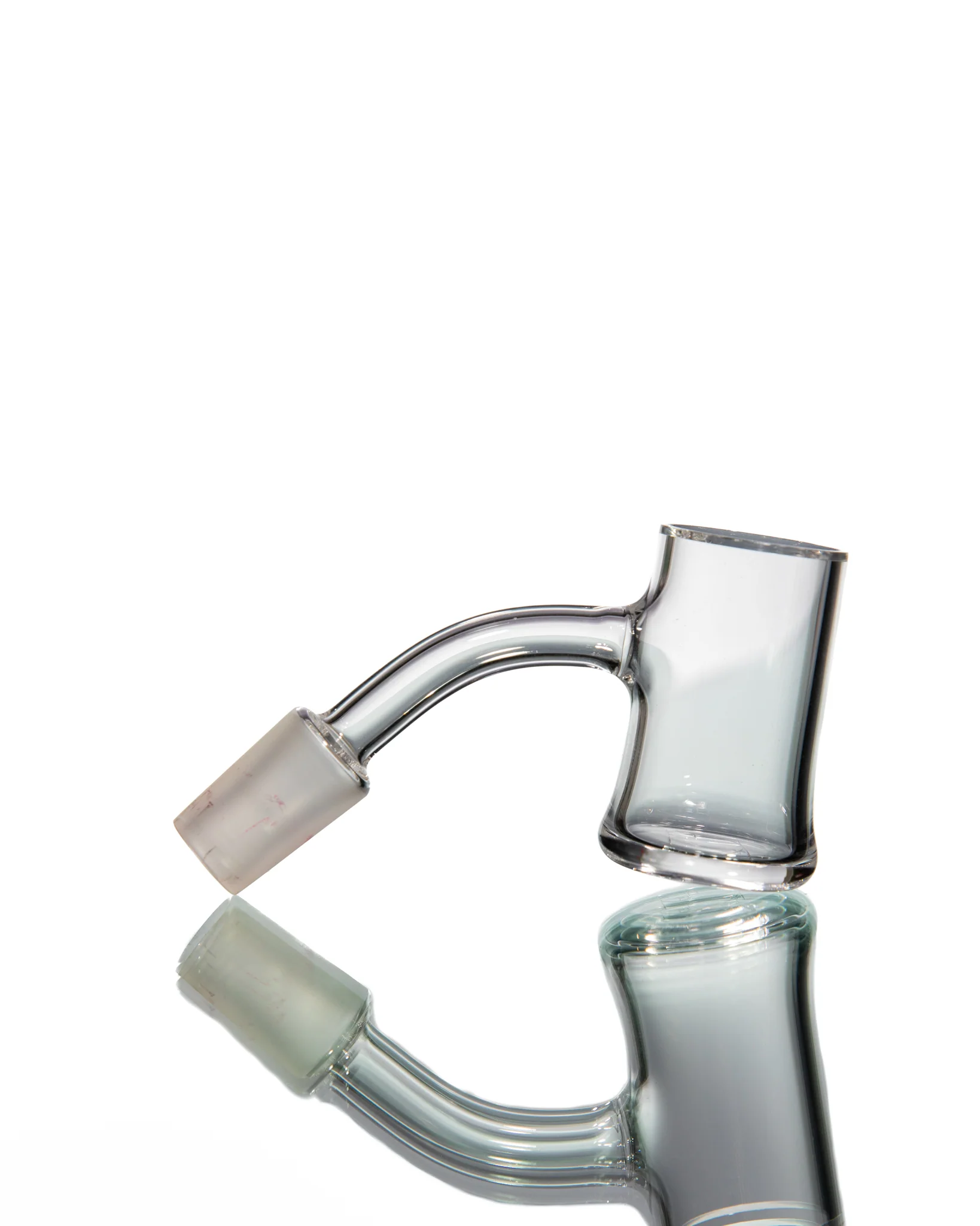 Evan Shore - Clear Quartz Long Jawn 14mm/45° - Image 5