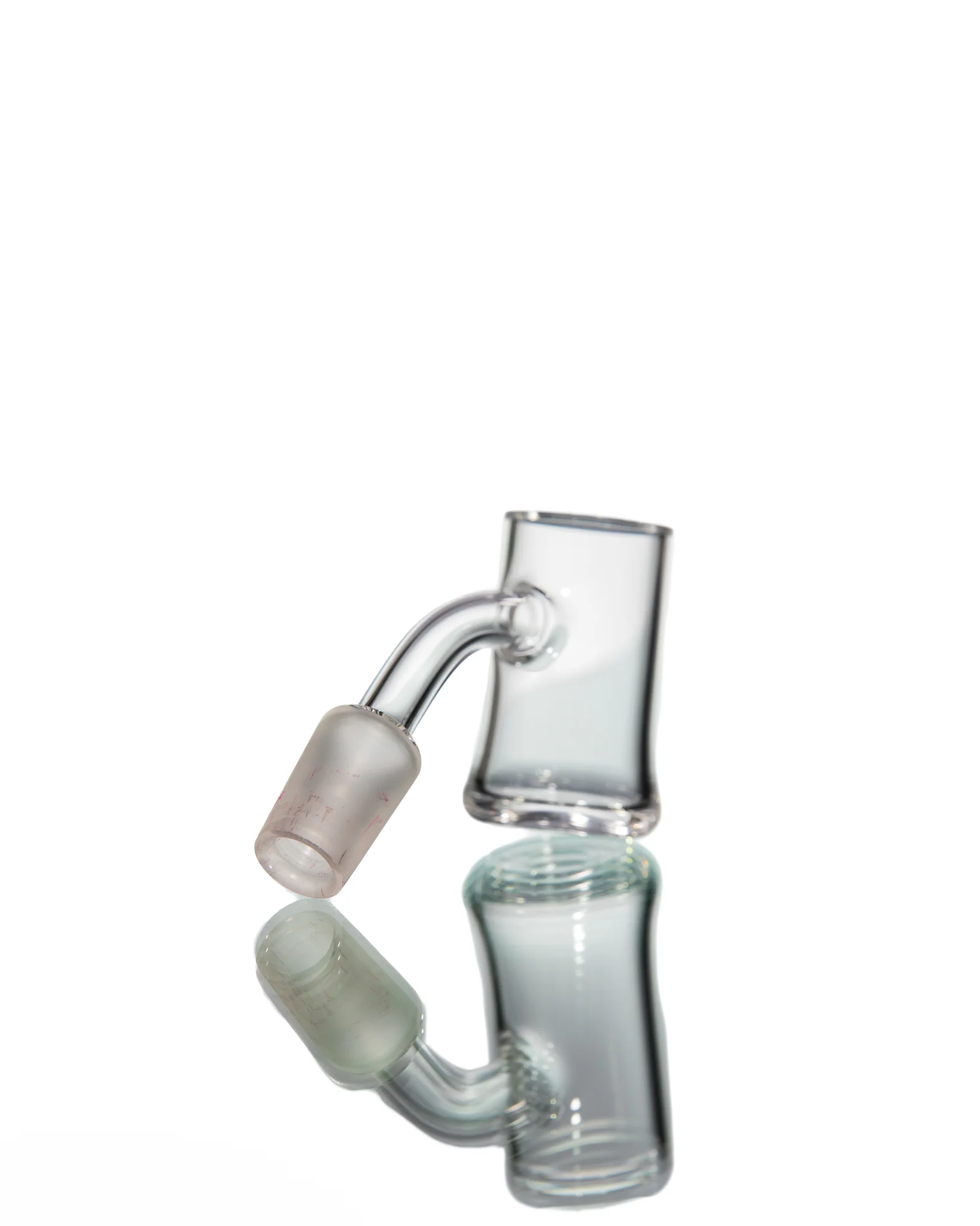 Evan Shore - Clear Quartz Long Jawn 14mm/45° - Image 7