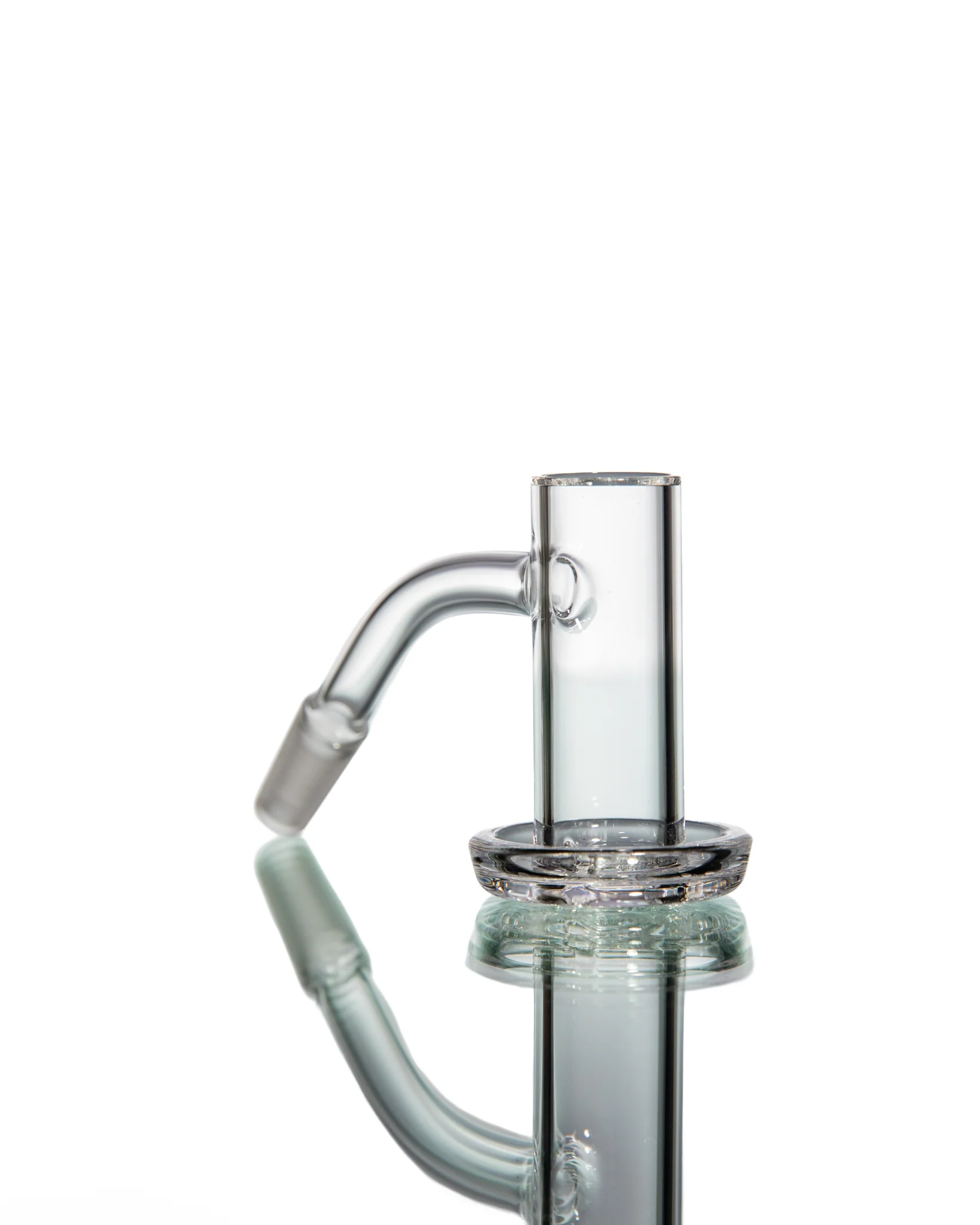 Evan Shore - Clear Quartz Slurpee 10mm/45° - Image 4