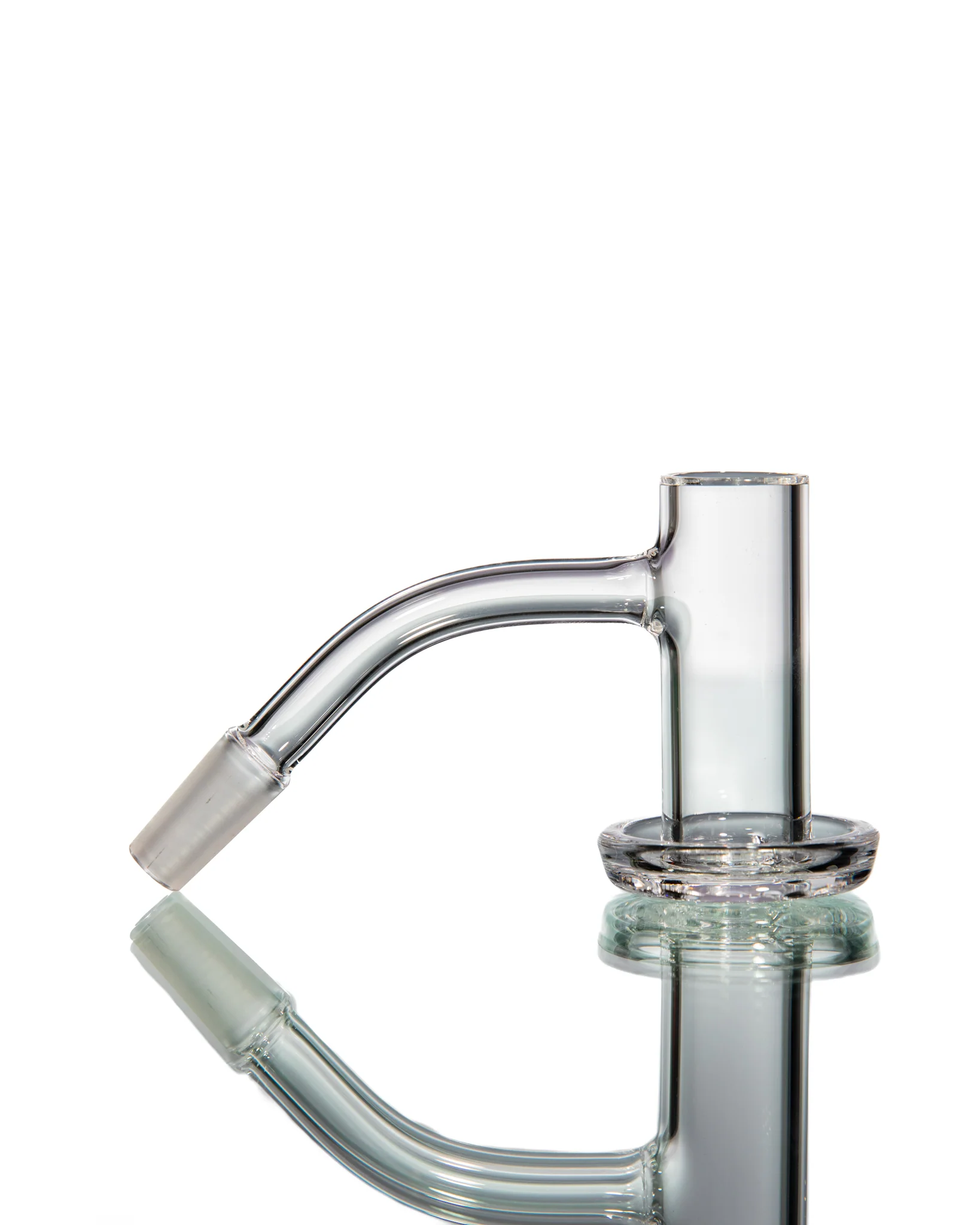 Evan Shore - Clear Quartz Slurpee 10mm/45° - Image 5