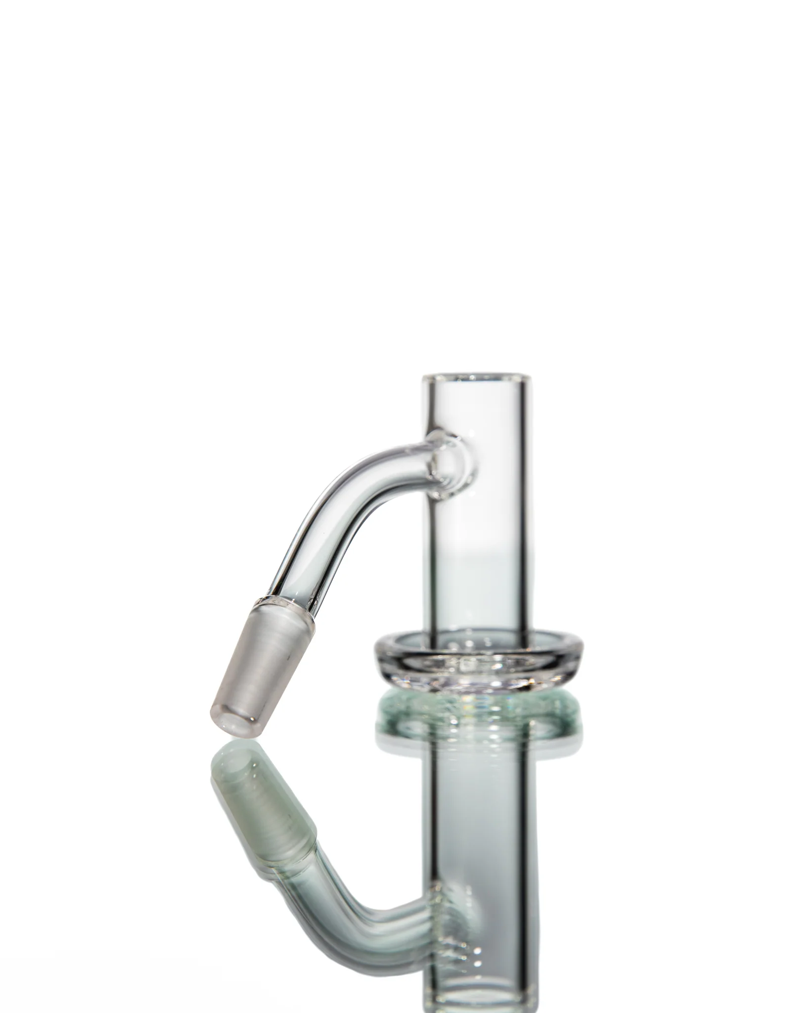 Evan Shore - Clear Quartz Slurpee 10mm/45° - Image 7