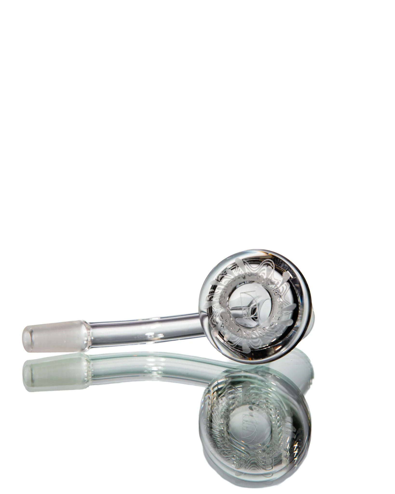 Evan Shore - Clear Quartz Slurpee 10mm/45° - Image 9