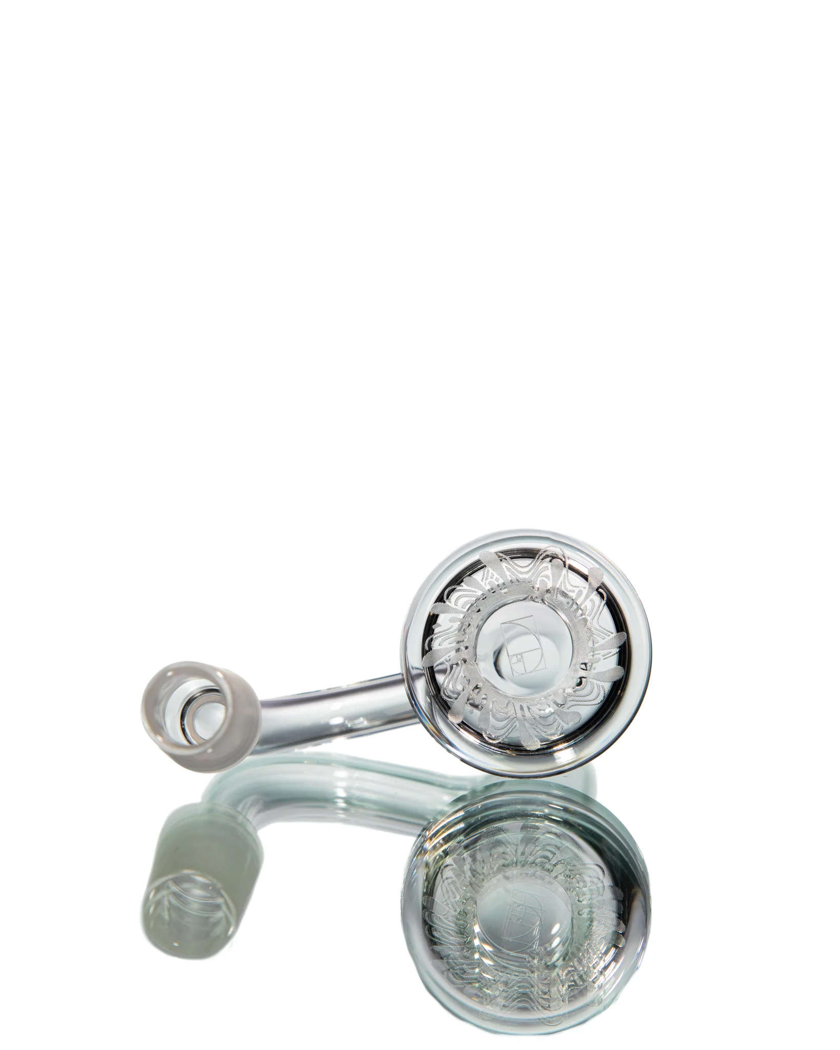 Evan Shore - Clear Quartz Slurpee 14mm/90° - Image 8