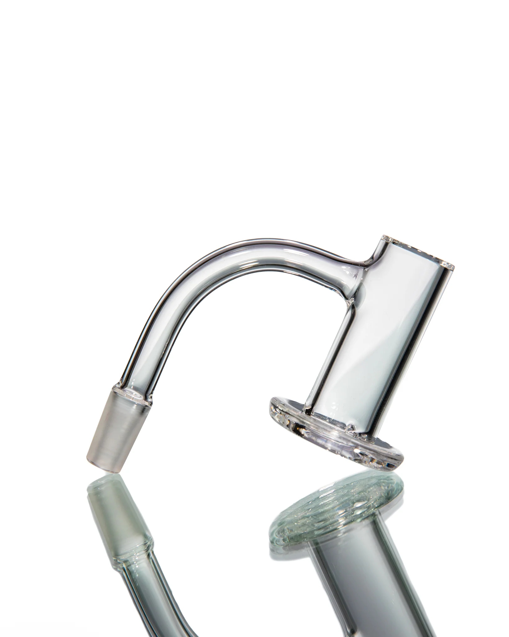 Evan Shore - Clear Quartz Slurpee 10mm/90° - Image 5