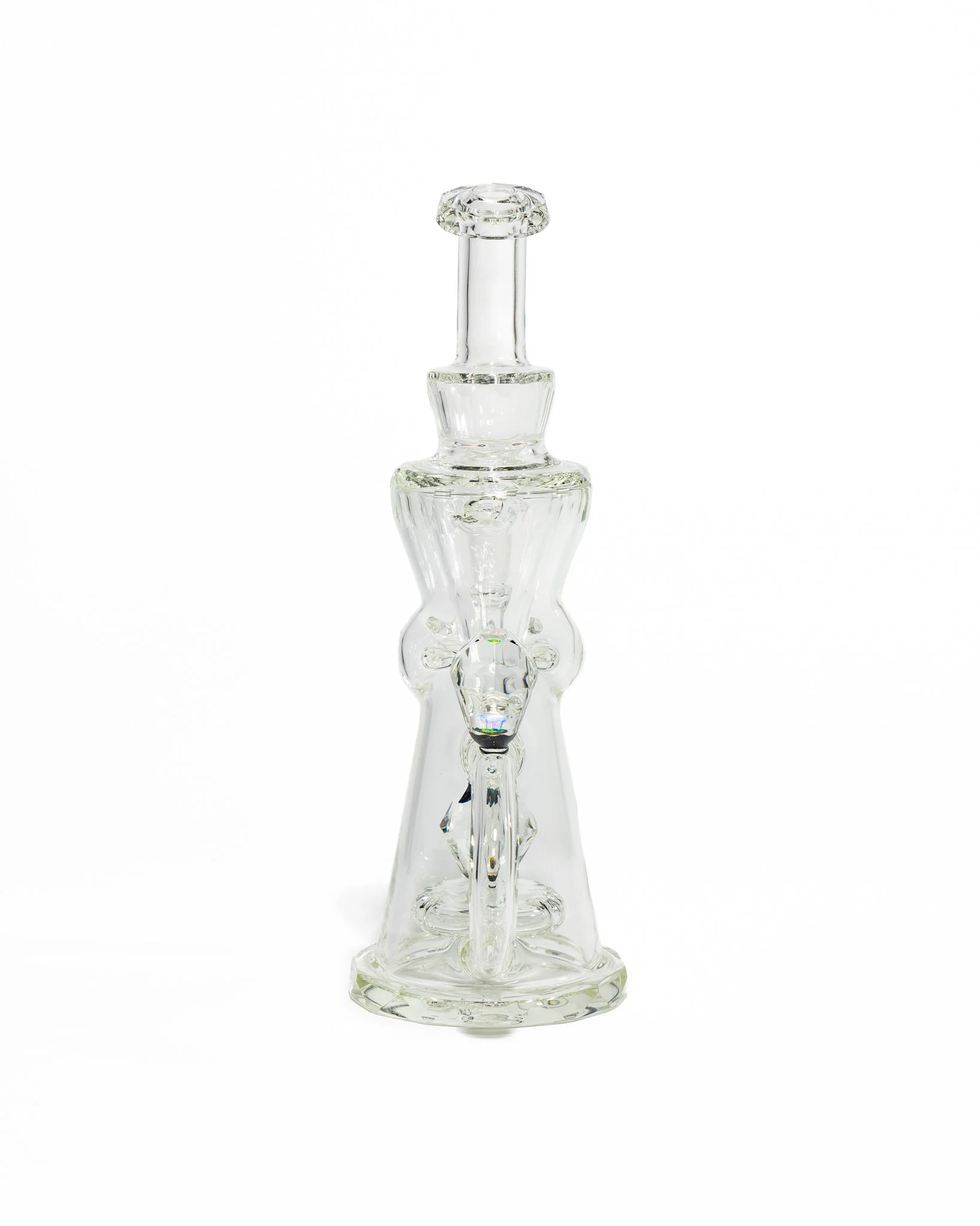Gobs Glass - Crystal Recycler - Clear - Image 3