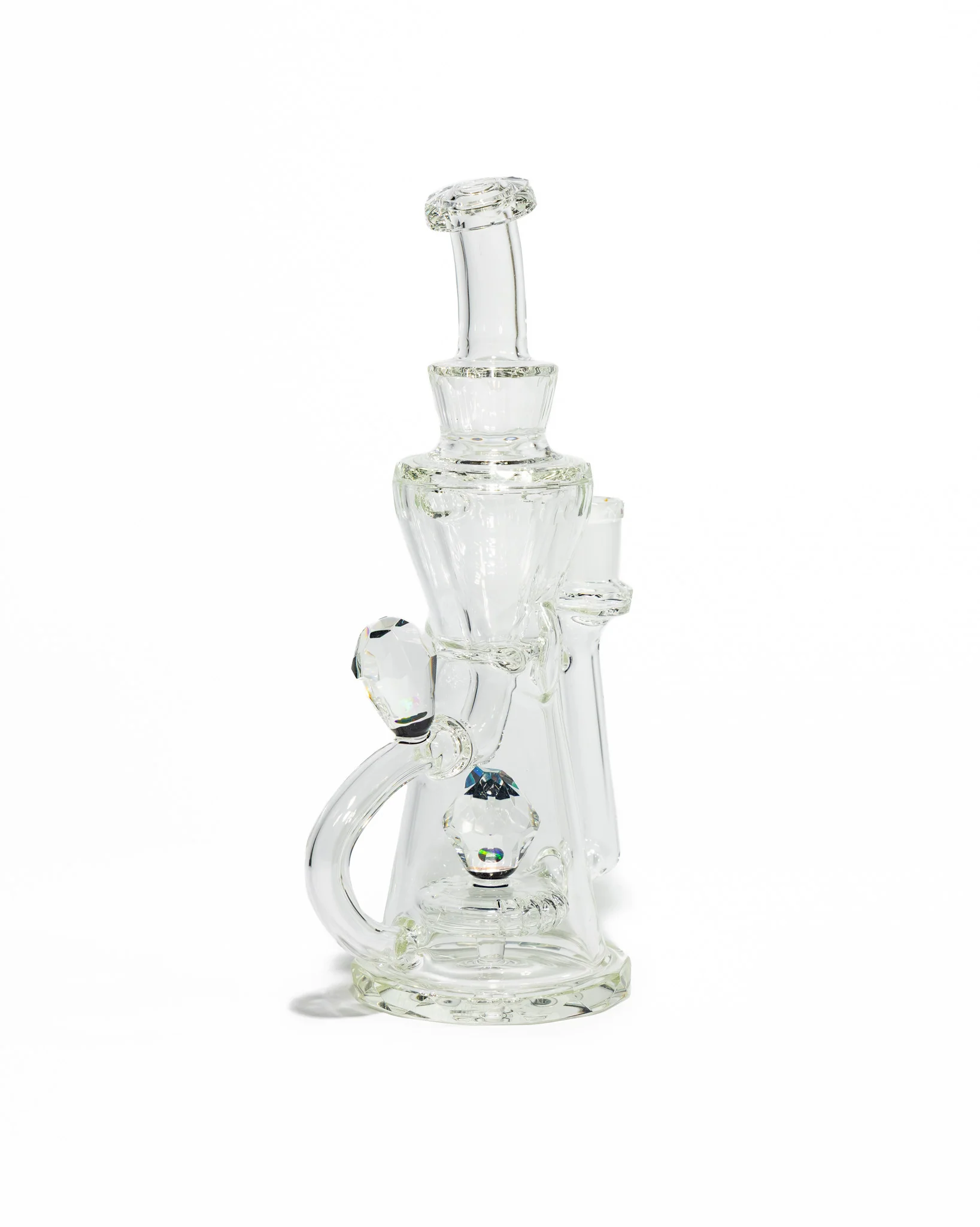 Gobs Glass - Crystal Recycler - Clear - Image 4