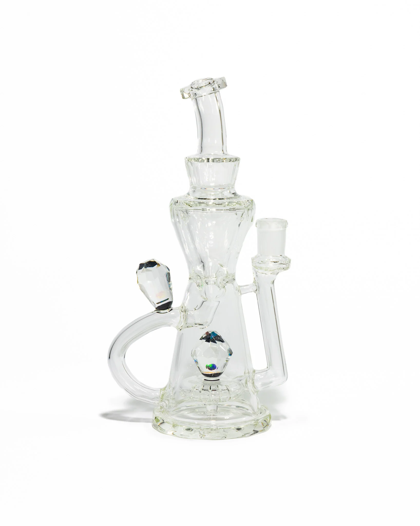 Gobs Glass - Crystal Recycler - Clear - Image 5