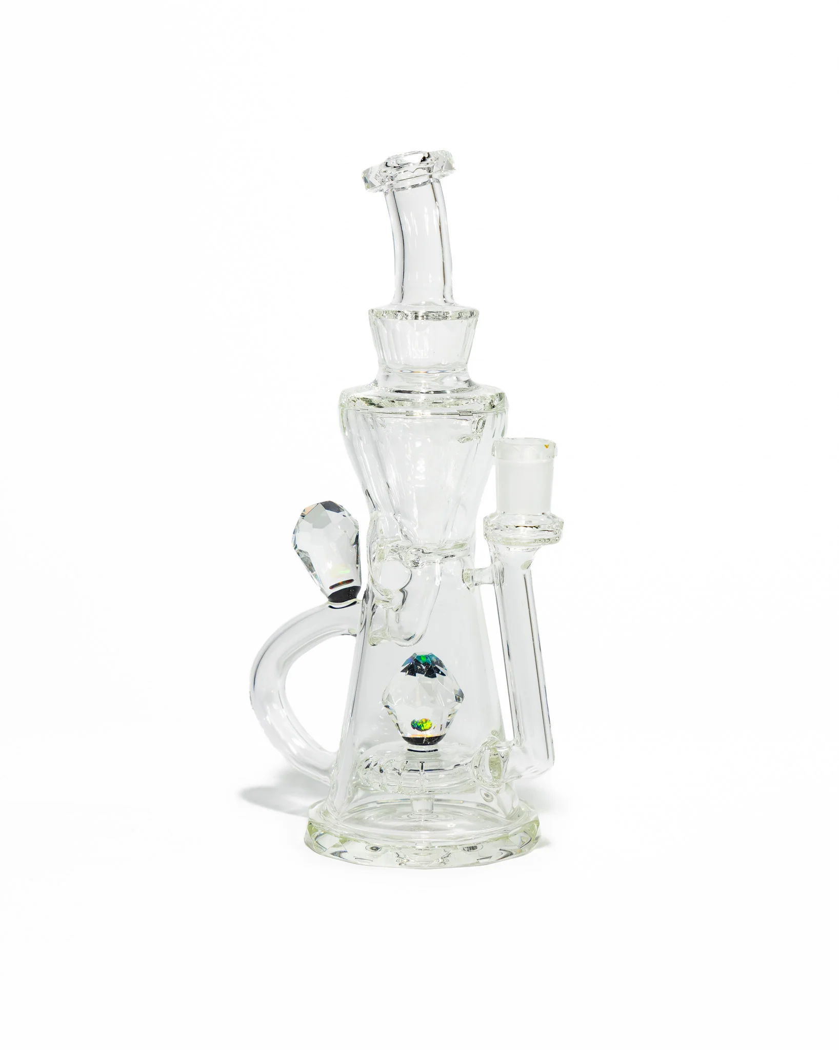 Gobs Glass - Crystal Recycler - Clear - Image 6