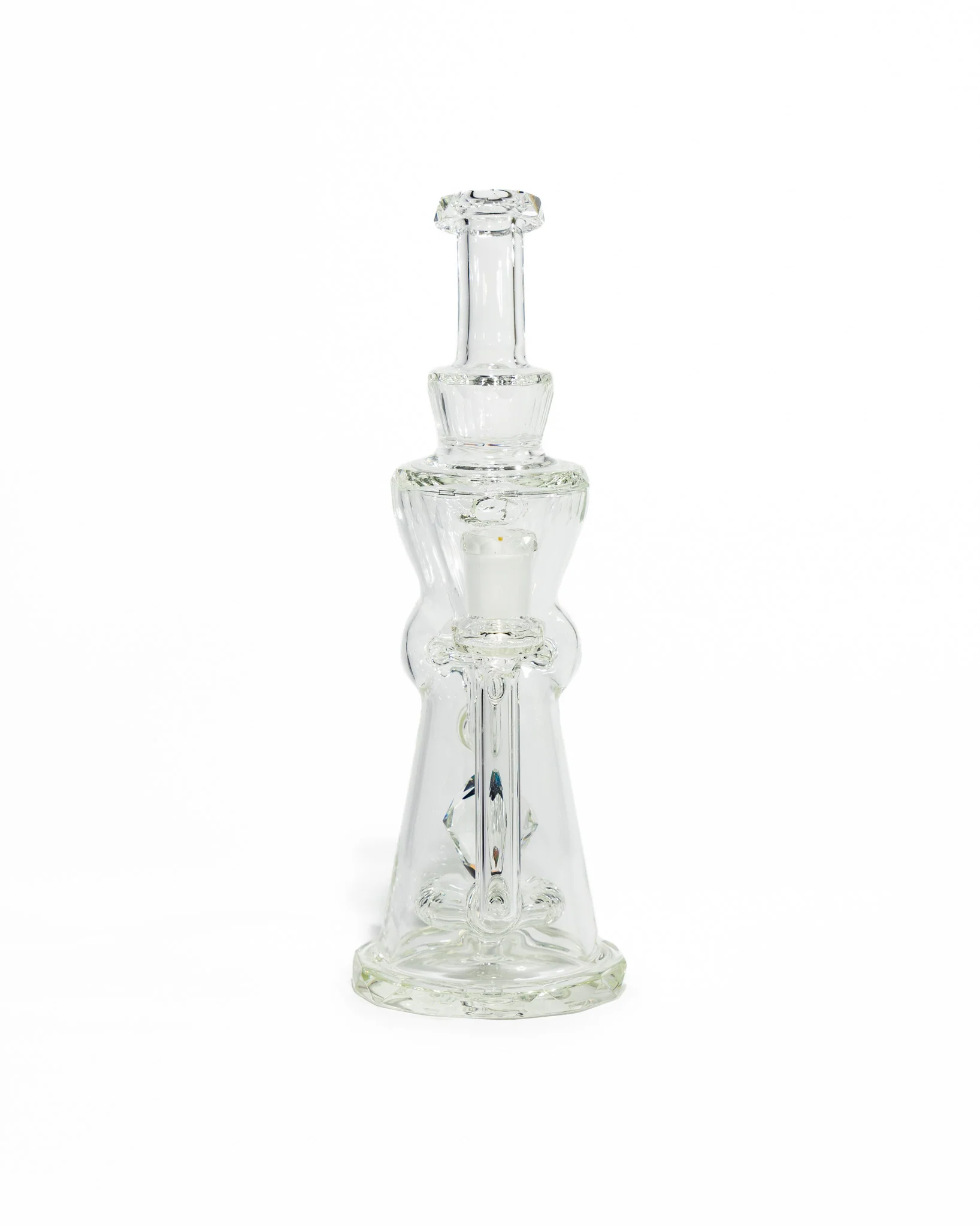Gobs Glass - Crystal Recycler - Clear - Image 7