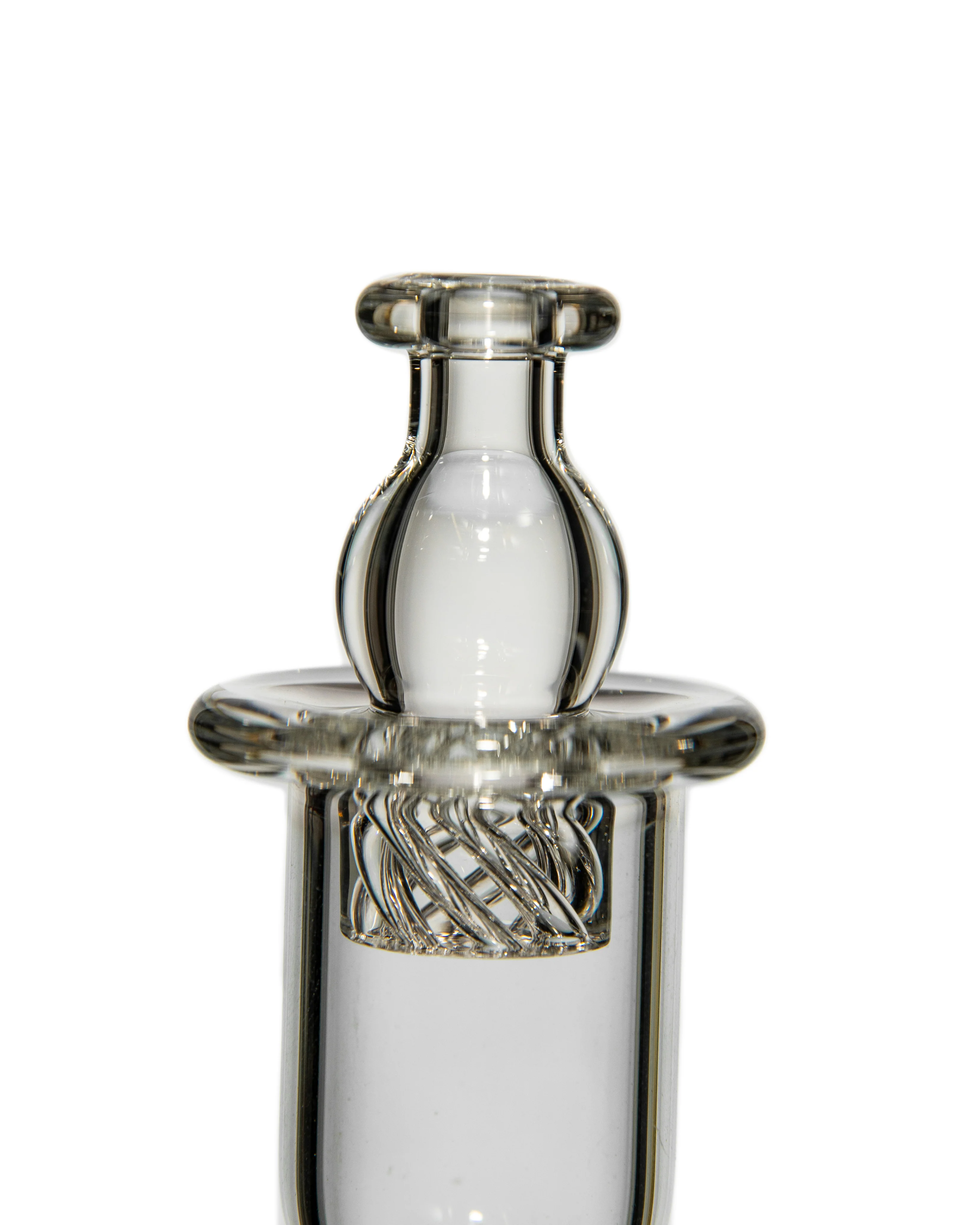Gordo Scientific - OG Riptide Carb Cap (Clear) - Image 4